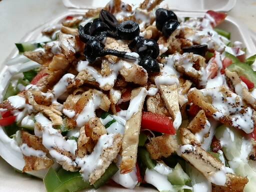 Angello´s Pizza House image 7