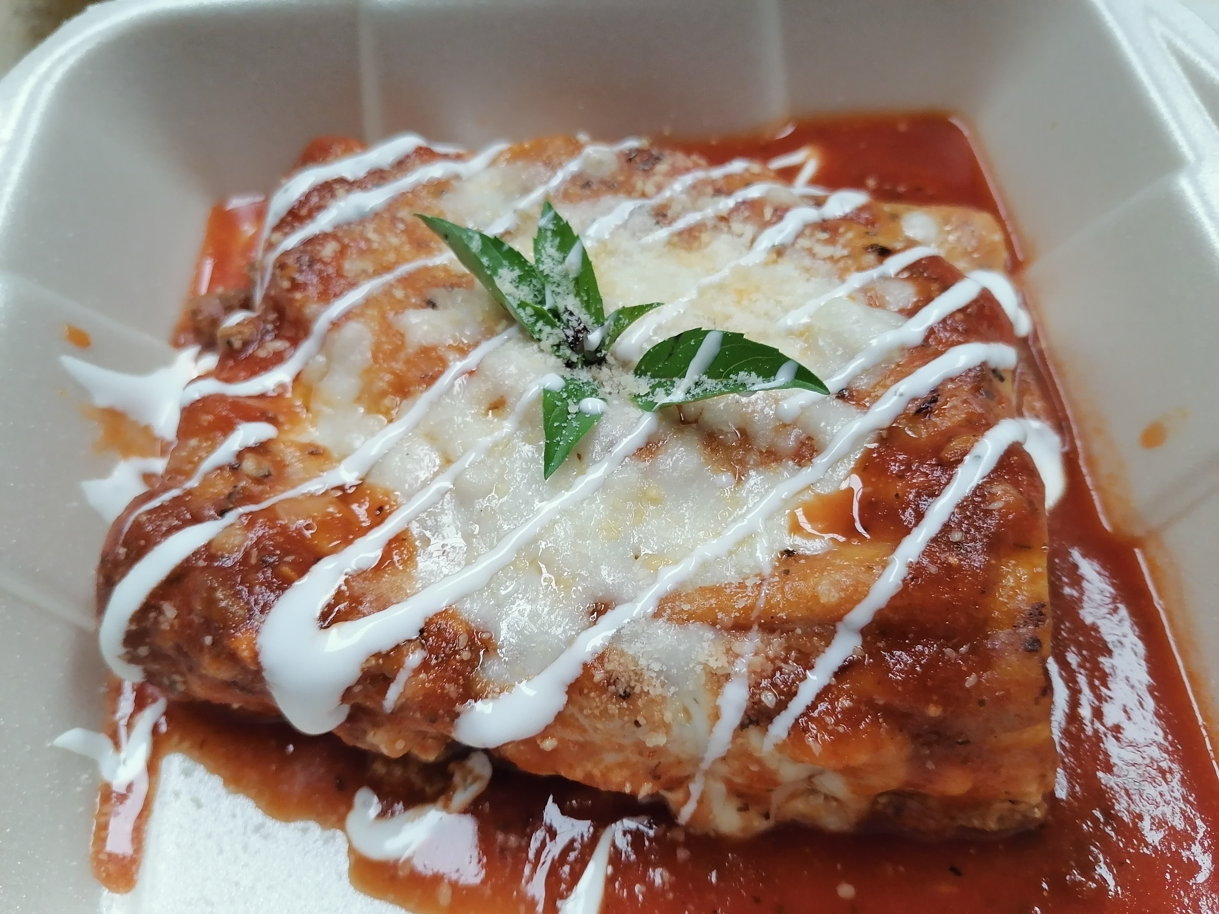 Angello´s Pizza House image 9