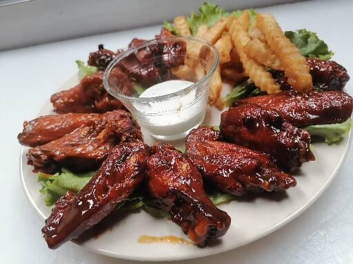 Angello´s Pizza House image 10