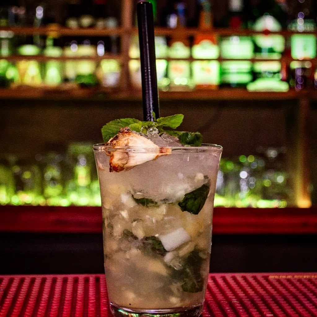 "Tío Rulo" Café & Bar image 2