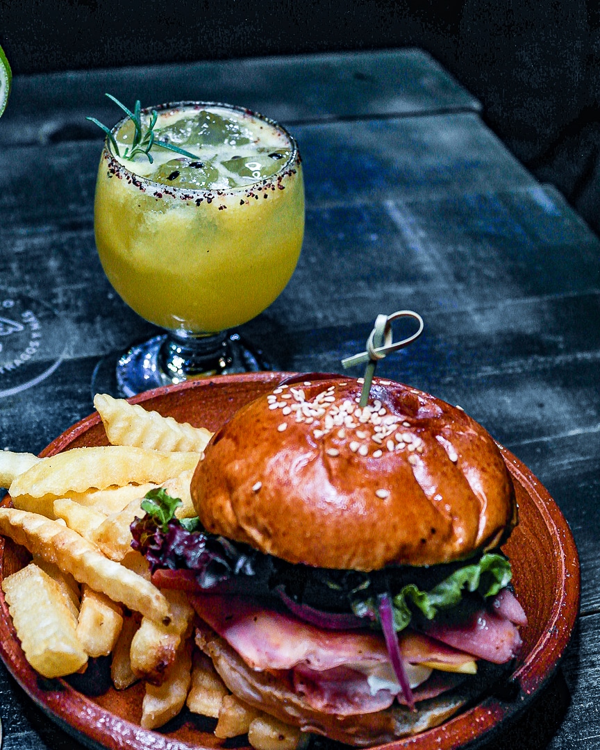 "Tío Rulo" Café & Bar image 3