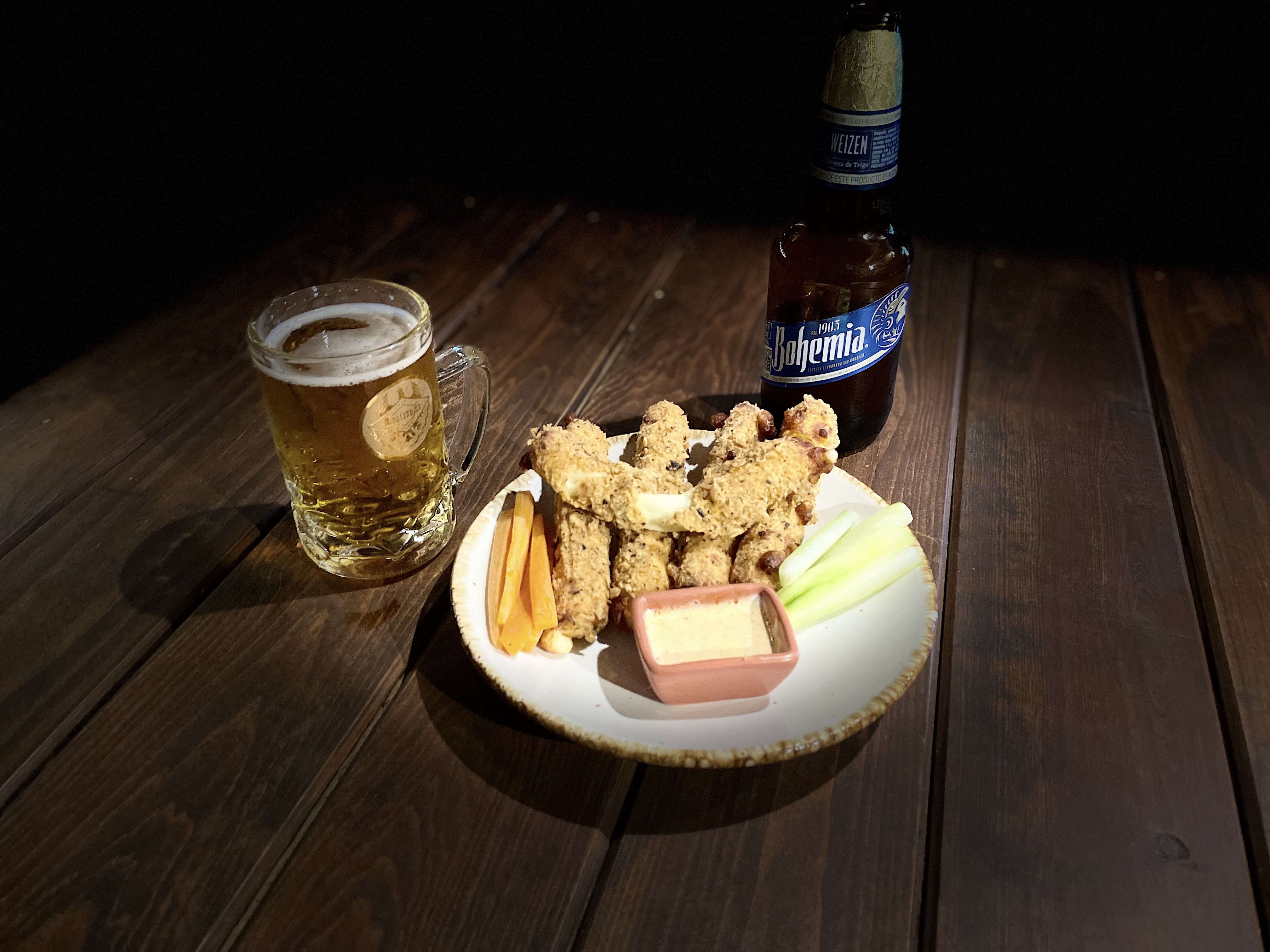 "Tío Rulo" Café & Bar image 4