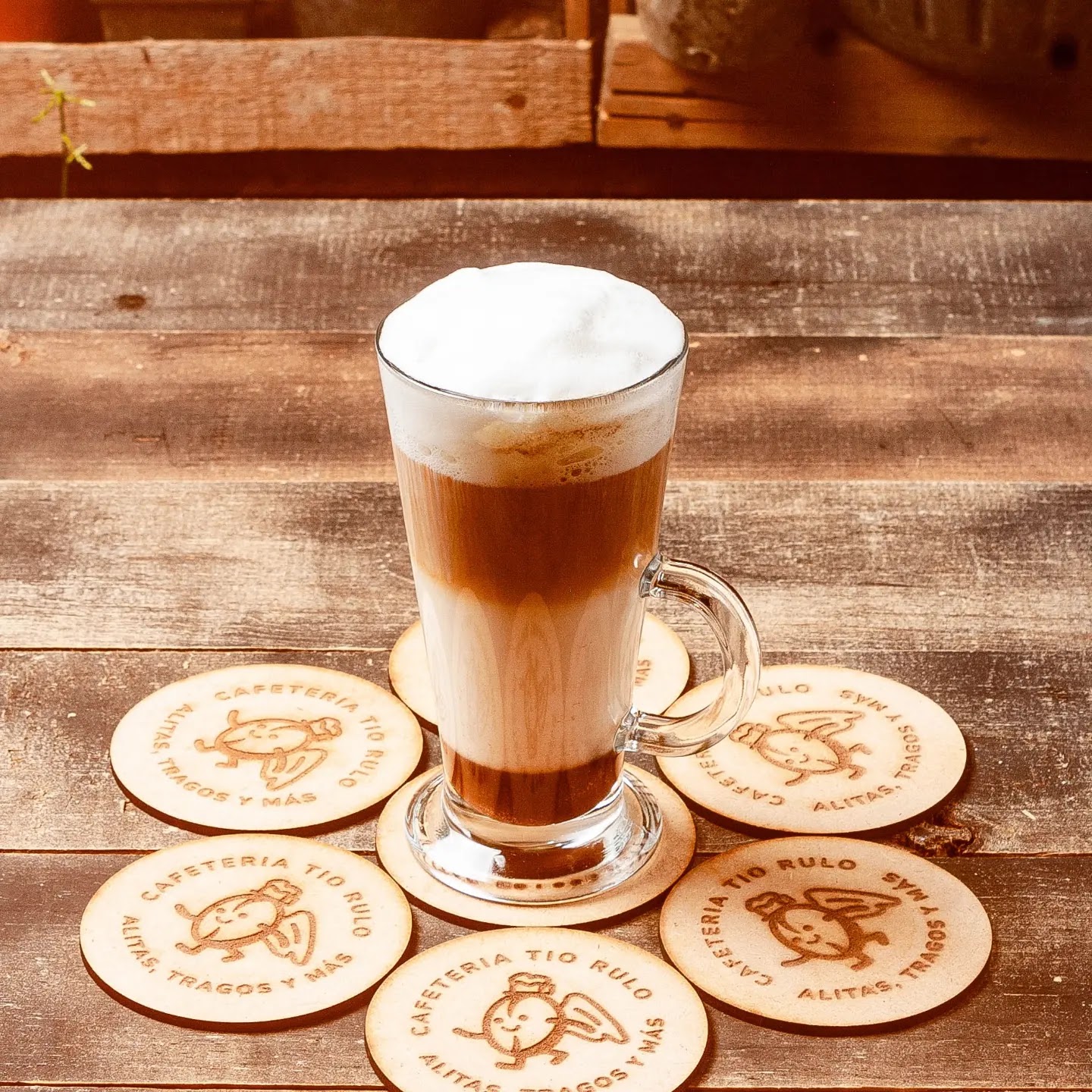 "Tío Rulo" Café & Bar image 9