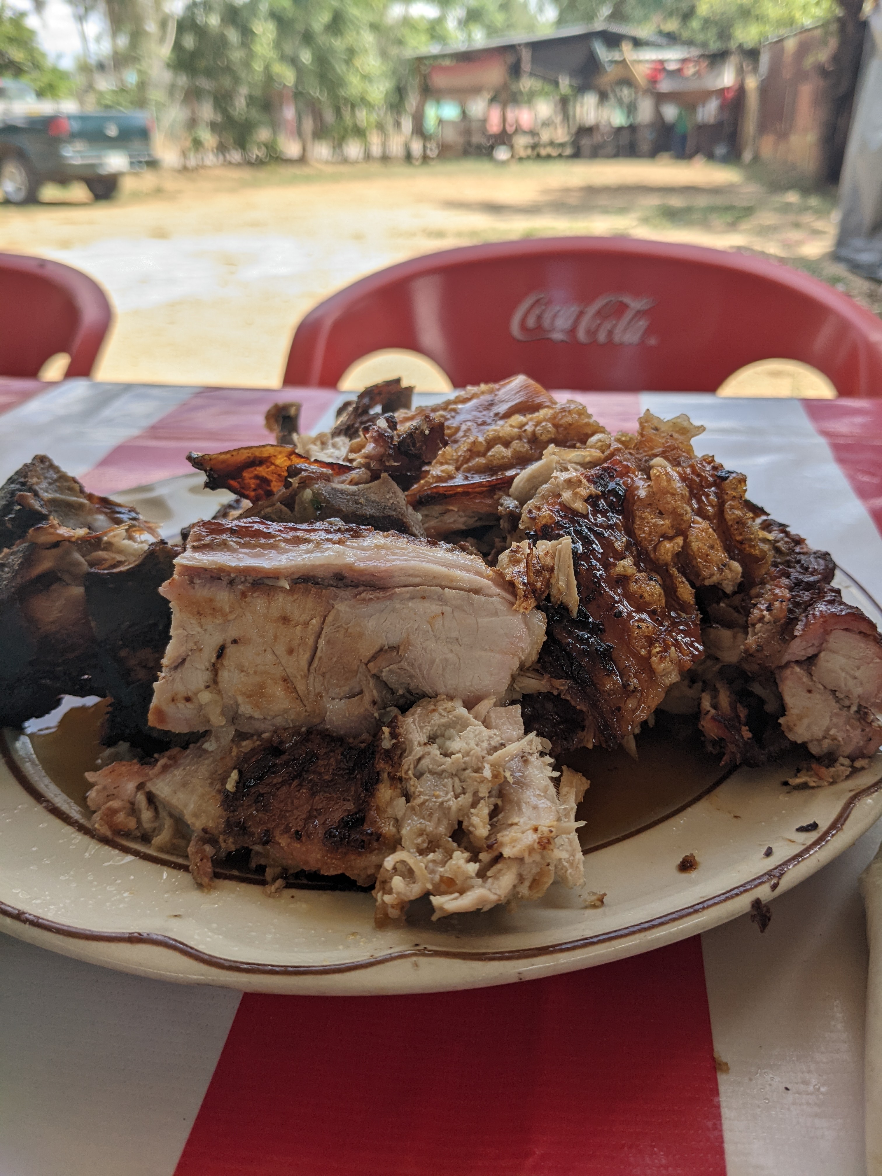 Pollos Asados a la Cubana "Lencho Verano" image 3