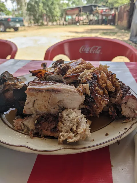 Pollos Asados a la Cubana "Lencho Verano" image 3