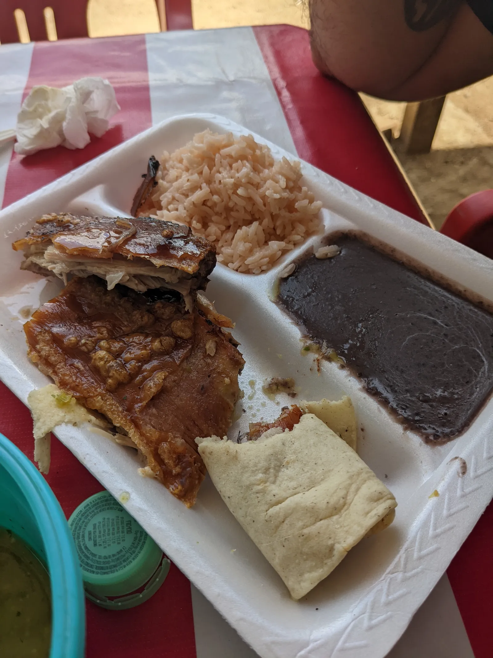 Pollos Asados a la Cubana "Lencho Verano" image 4