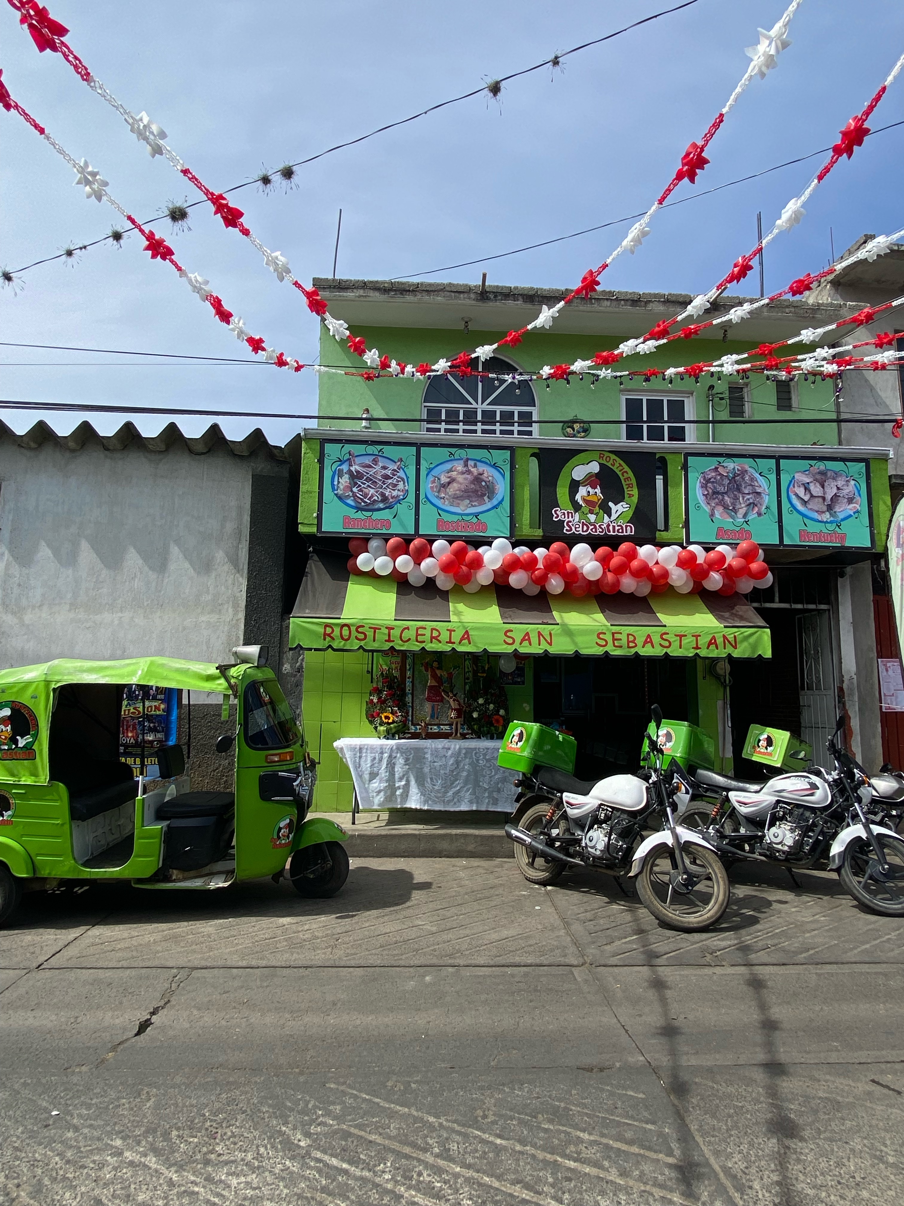 Rosticeria San Sebastian image 1