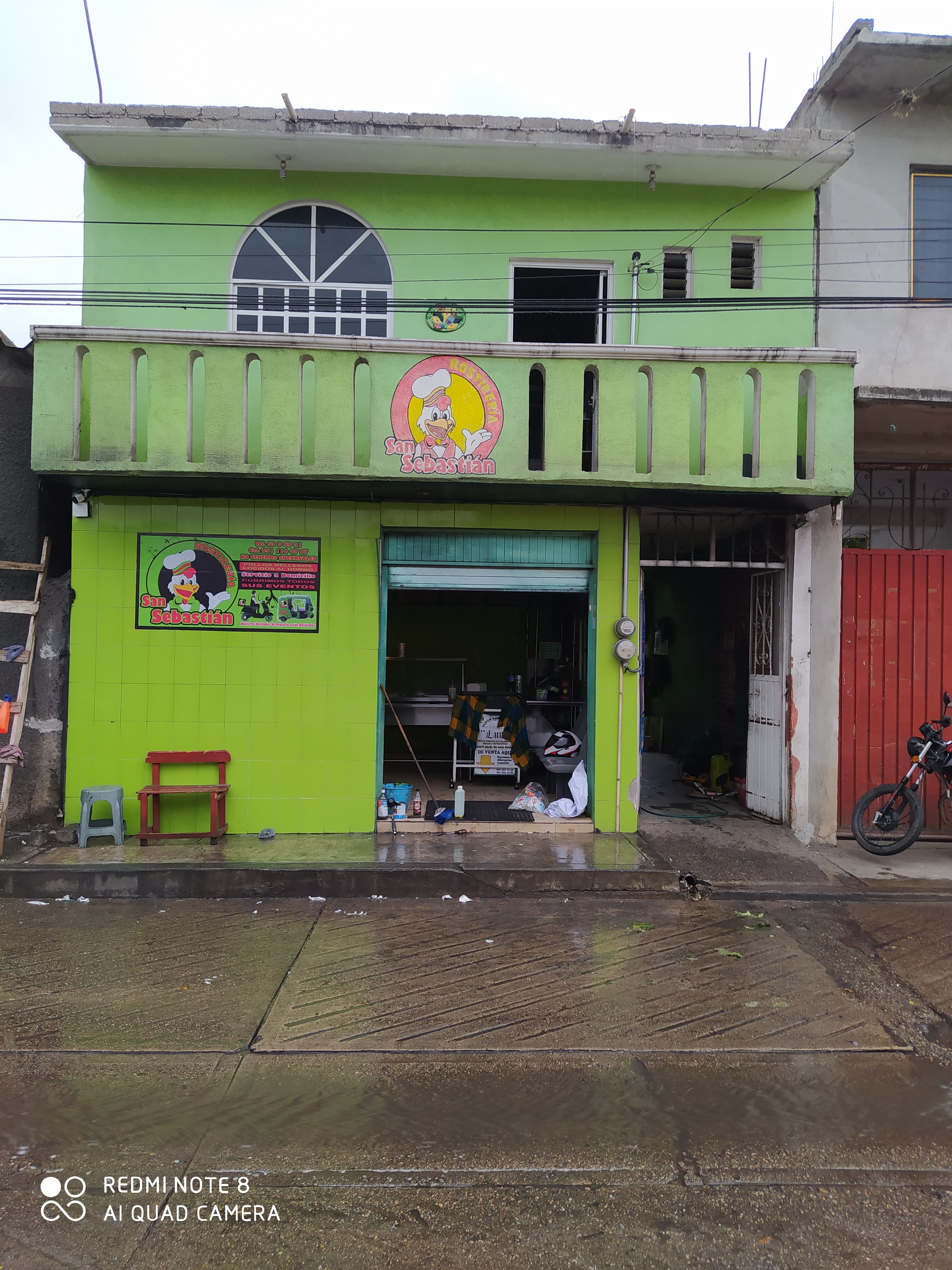 Rosticeria San Sebastian image 2