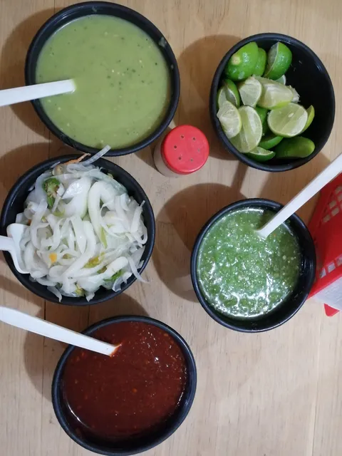 Tacos "Salsa" image 2