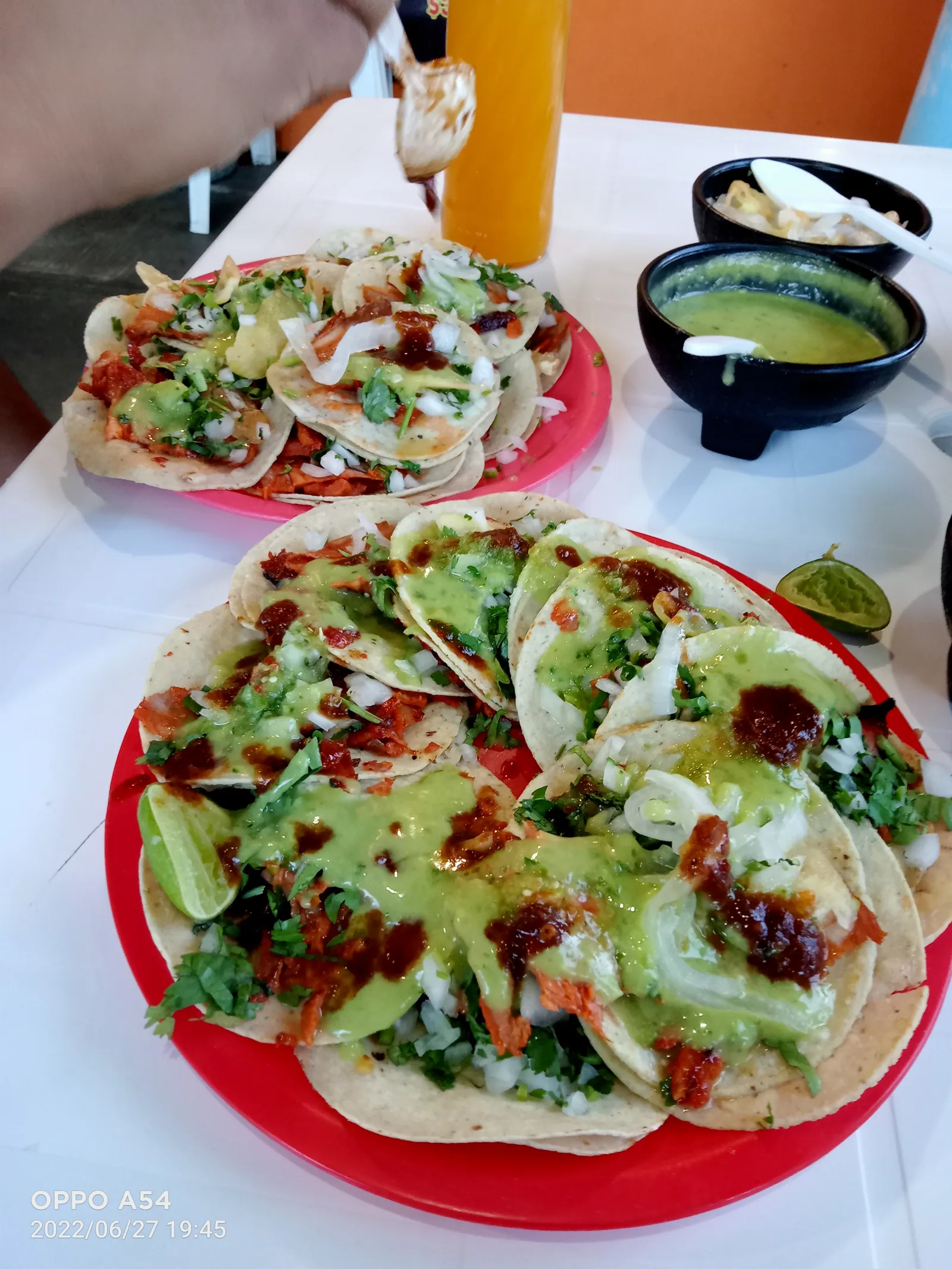 Tacos "Salsa" image 3