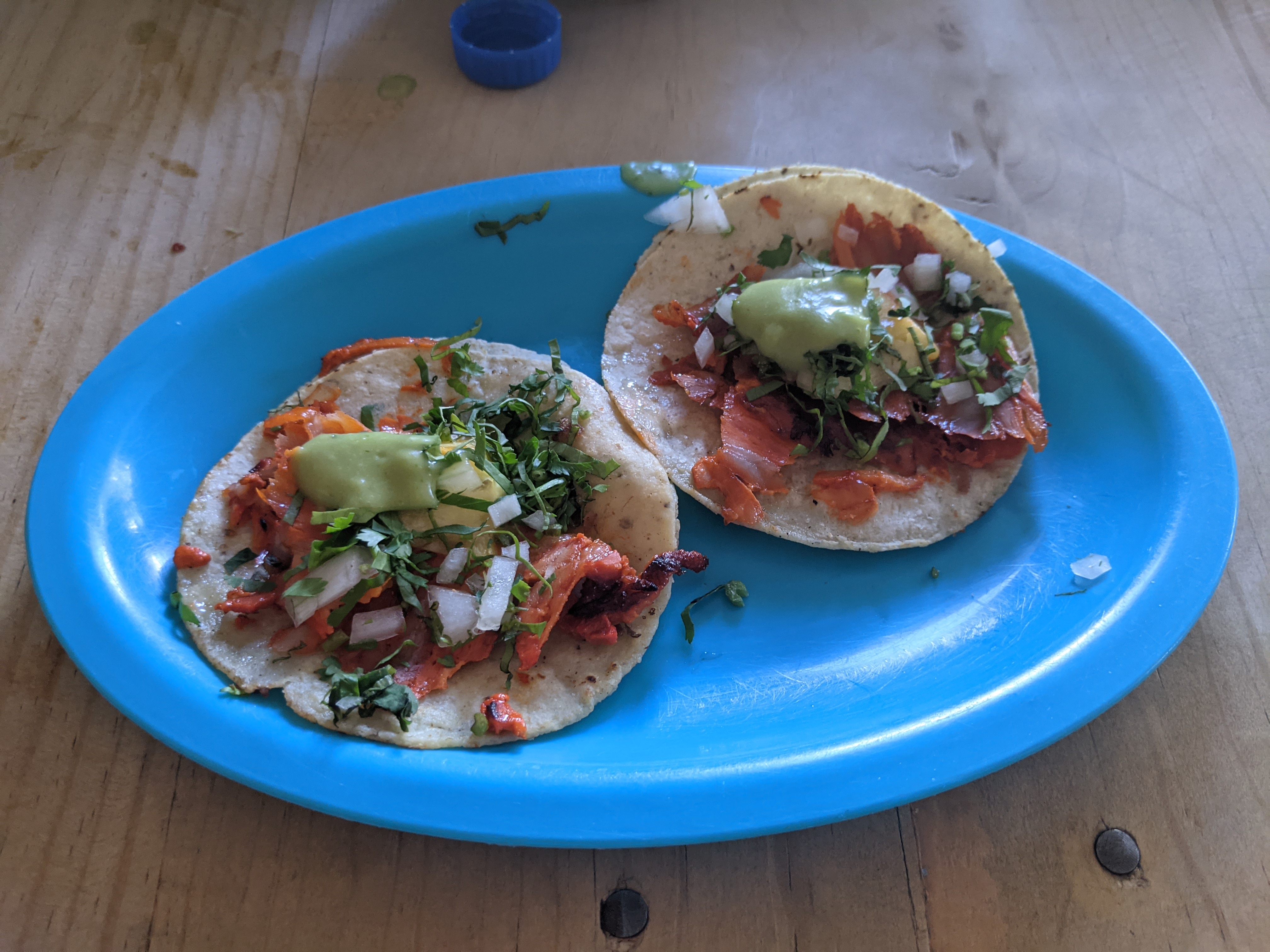 Tacos "Salsa" image 4