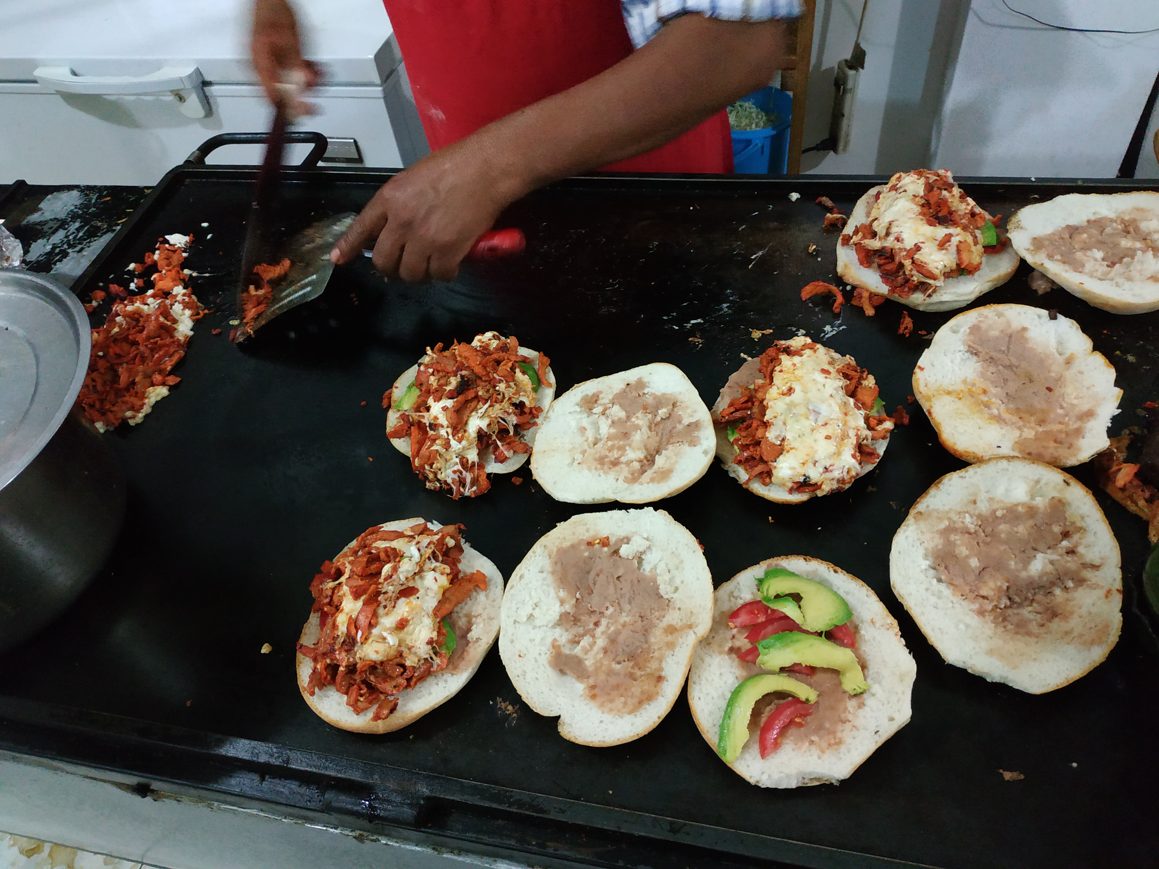 Tacos "Salsa" image 5