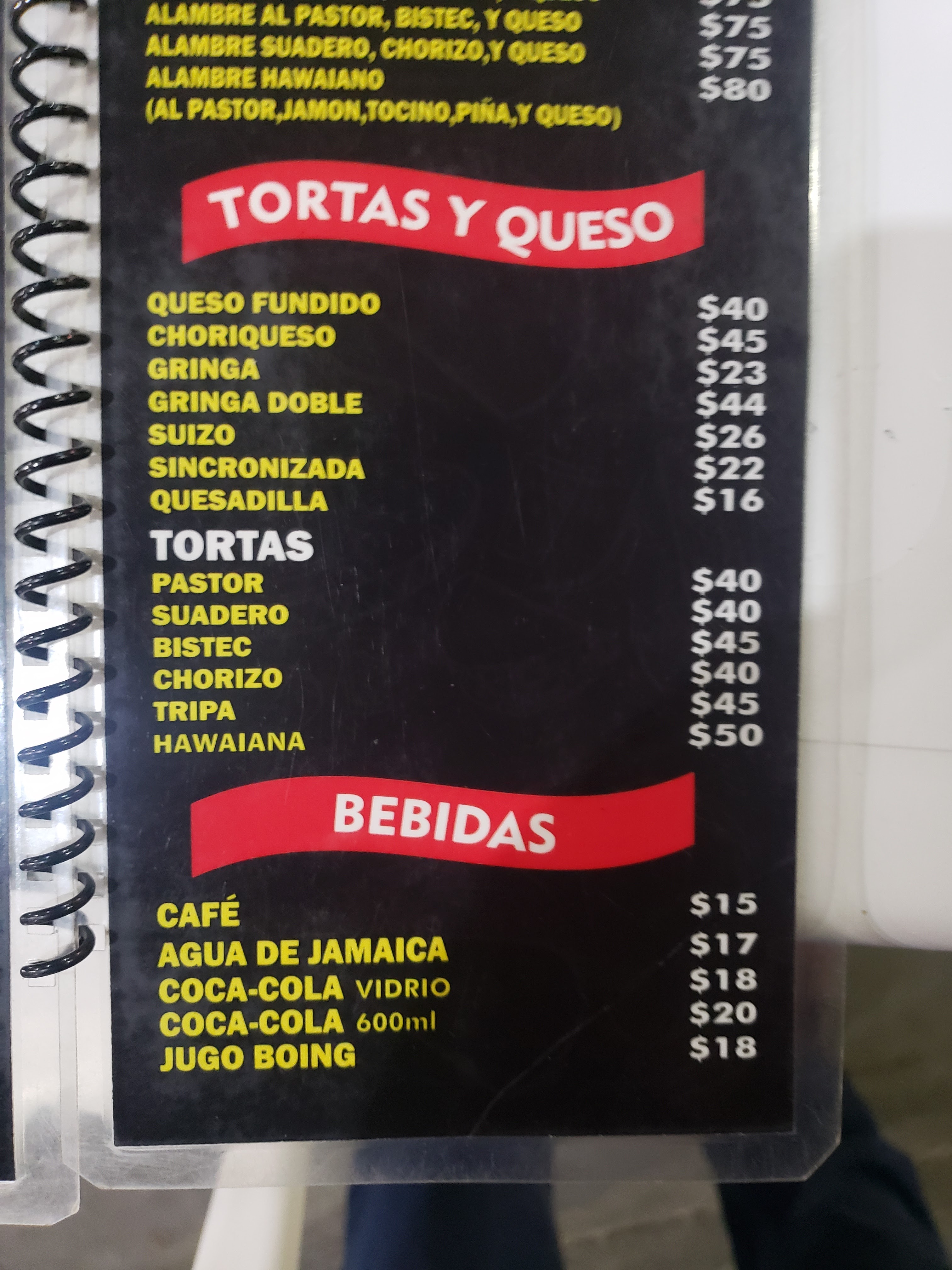 Tacos "Salsa" image 6