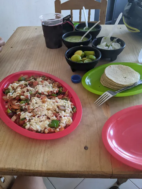 Tacos "Salsa" image 7