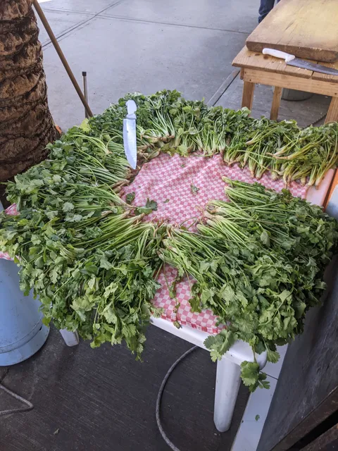 Tacos "Salsa" image 8