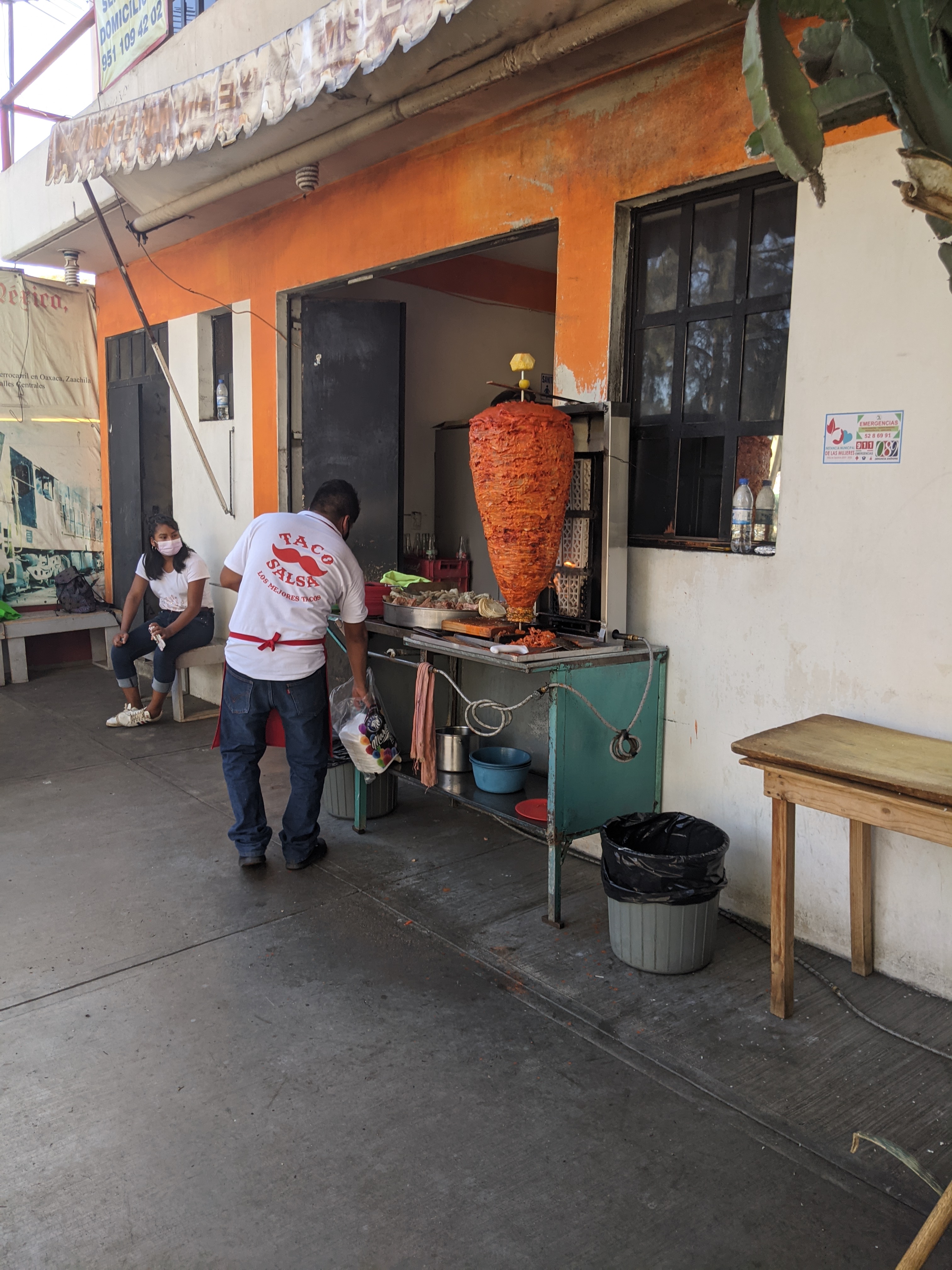 Tacos "Salsa" image 10