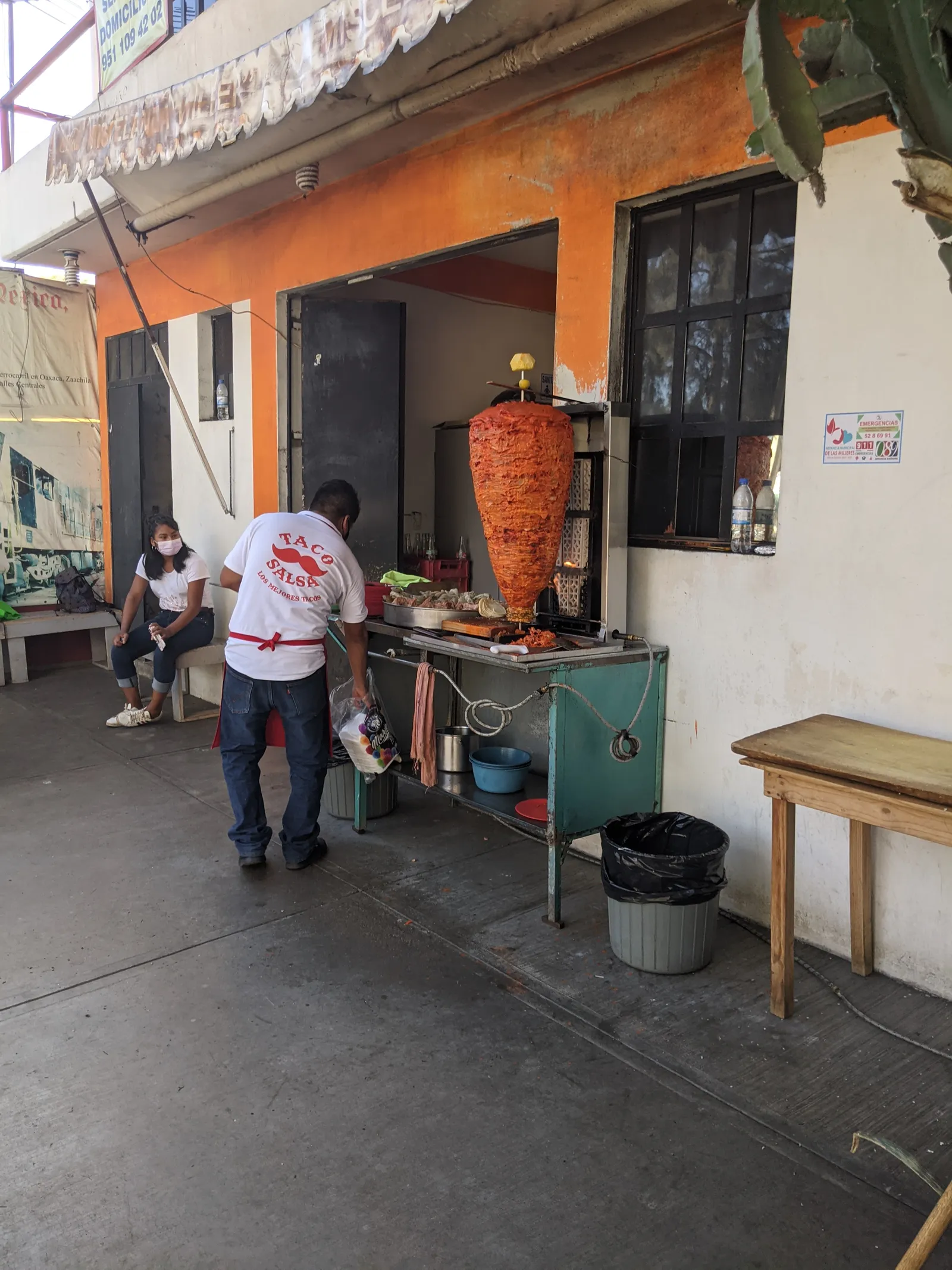 Tacos "Salsa" image 10