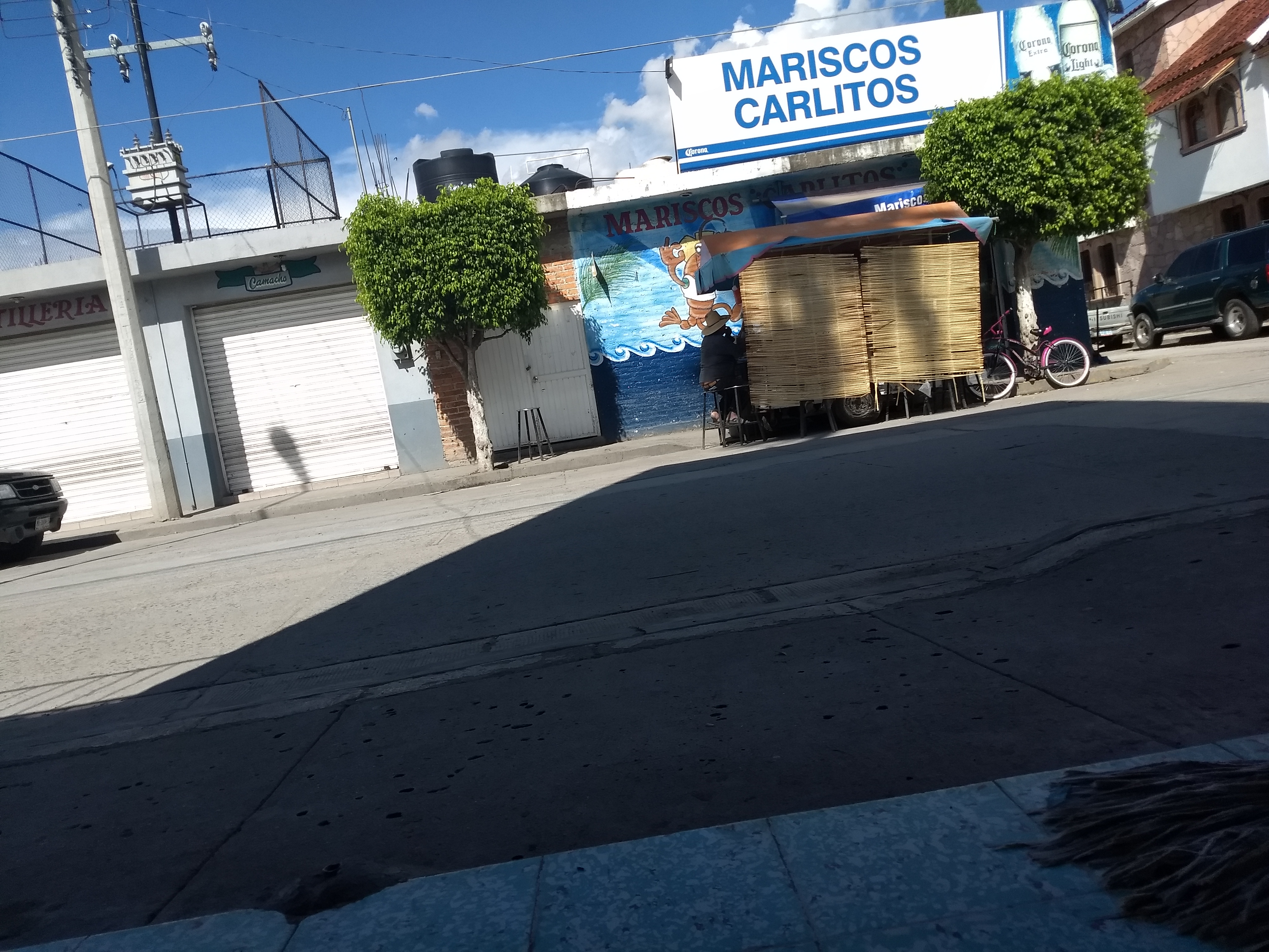 Mariscos Carlitos image 1