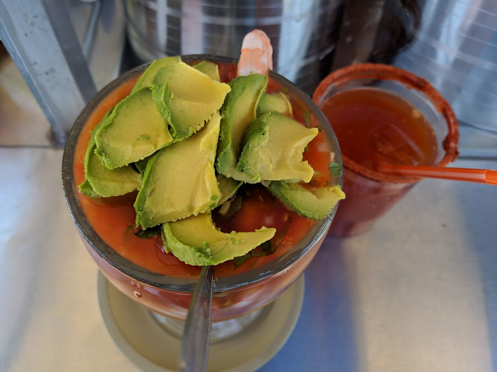Mariscos Carlitos image 2