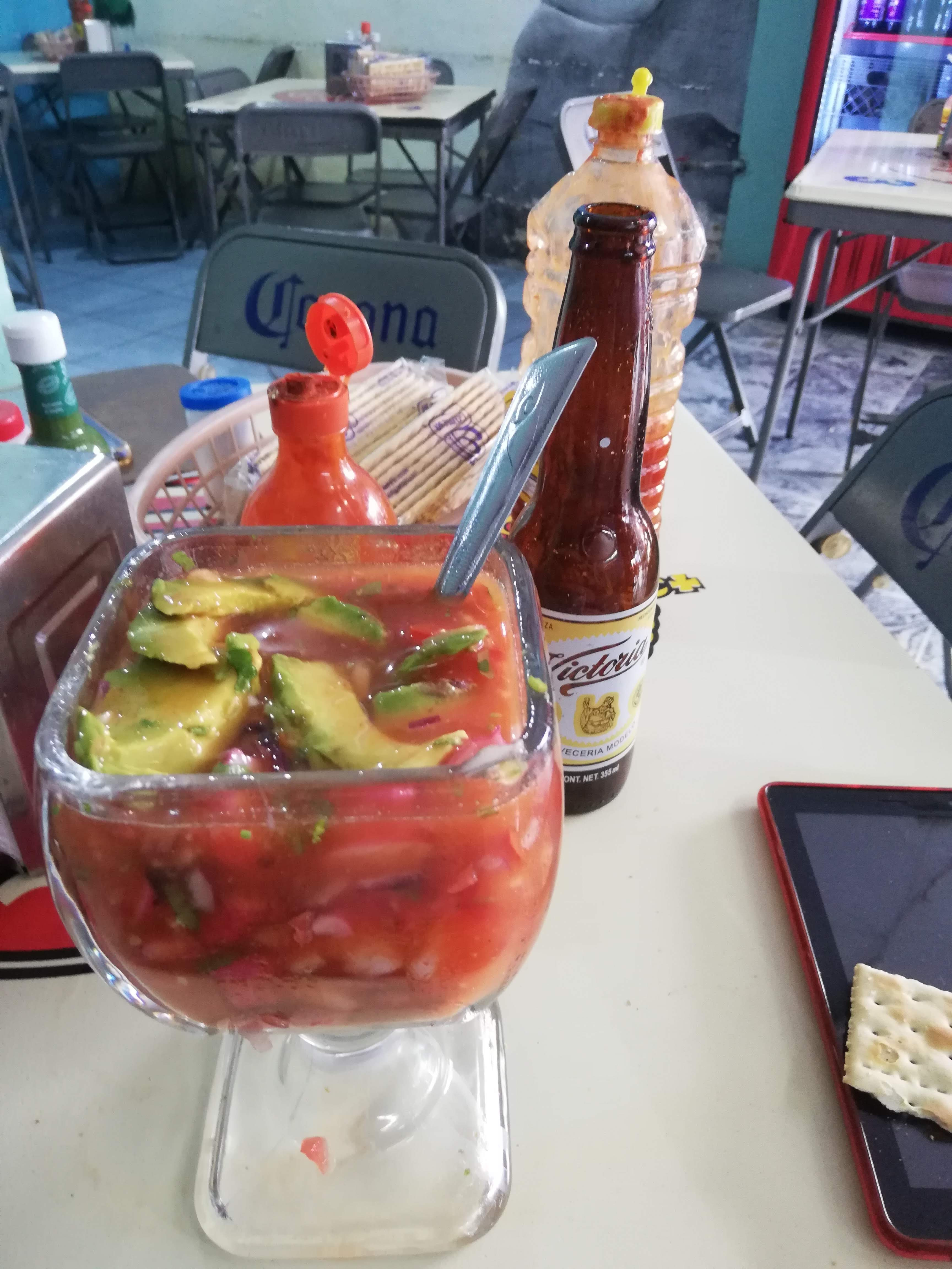 Mariscos Carlitos image 3