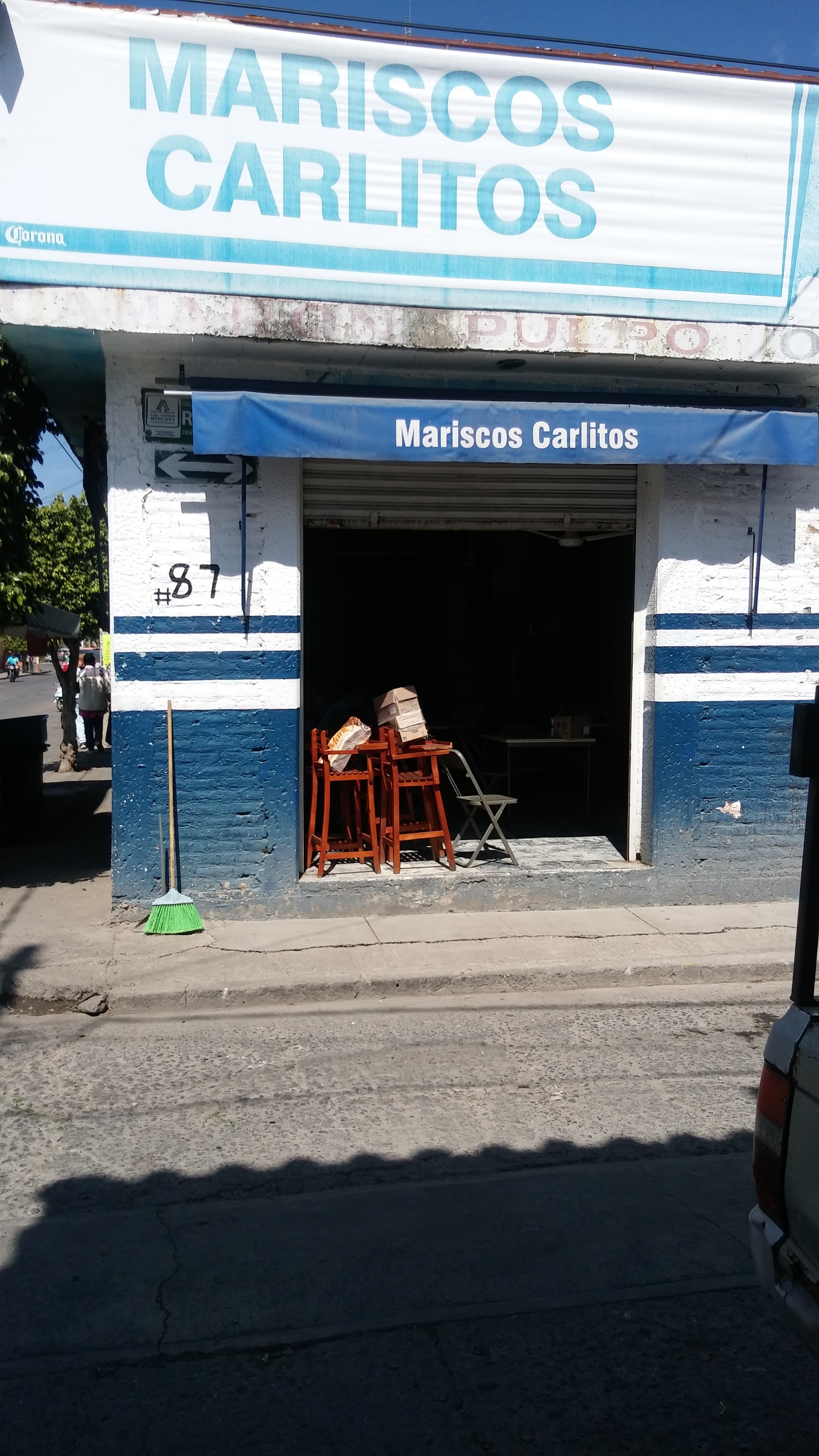 Mariscos Carlitos image 4