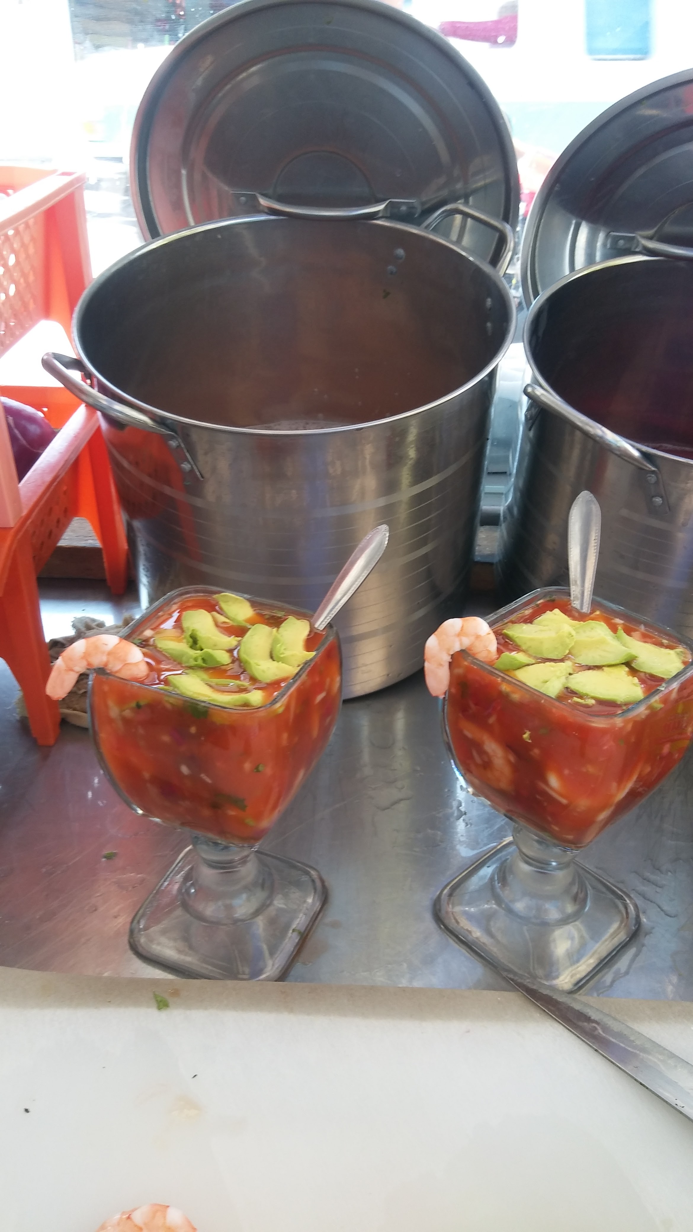 Mariscos Carlitos image 5