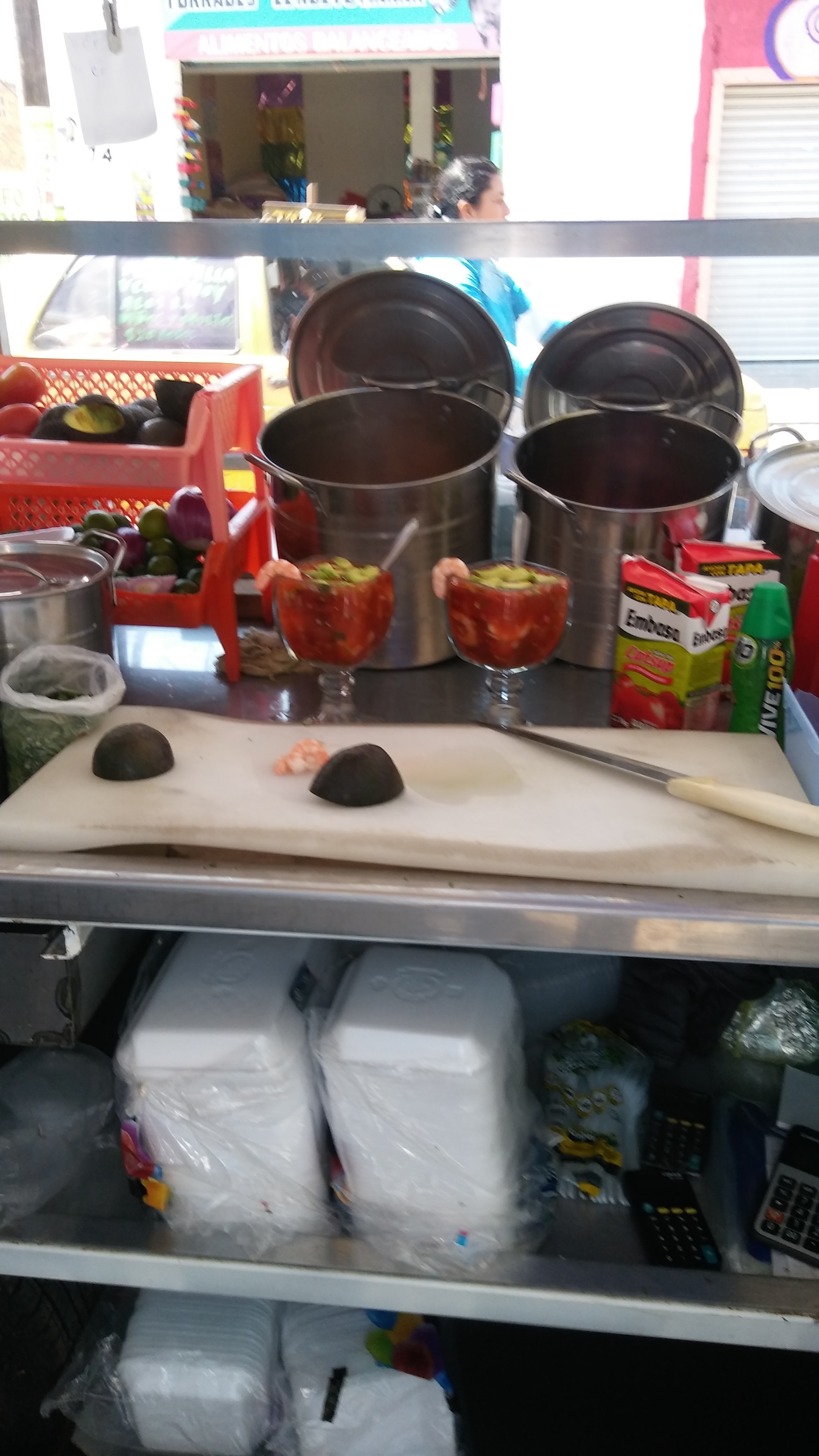 Mariscos Carlitos image 7