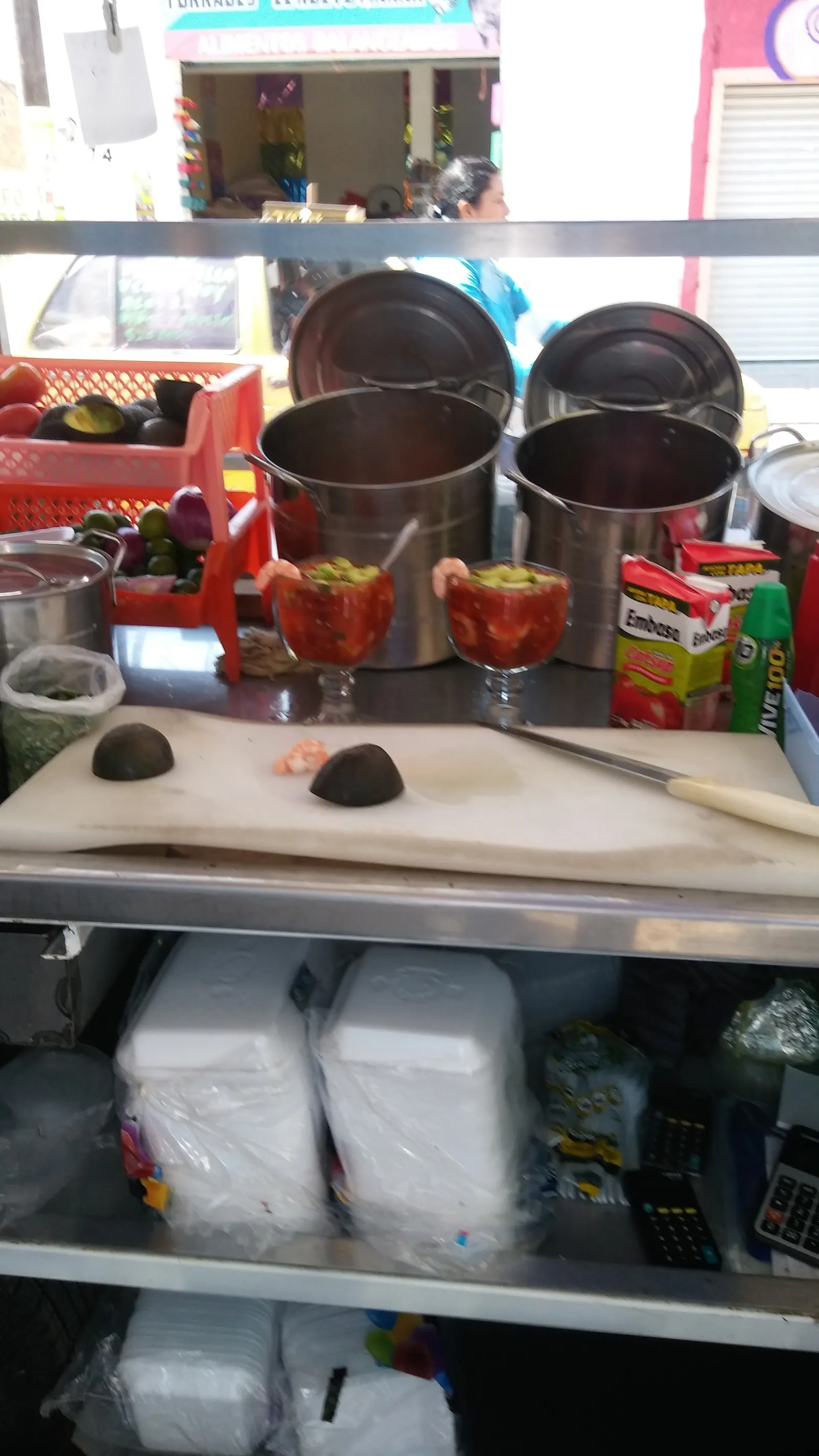 Mariscos Carlitos image 7