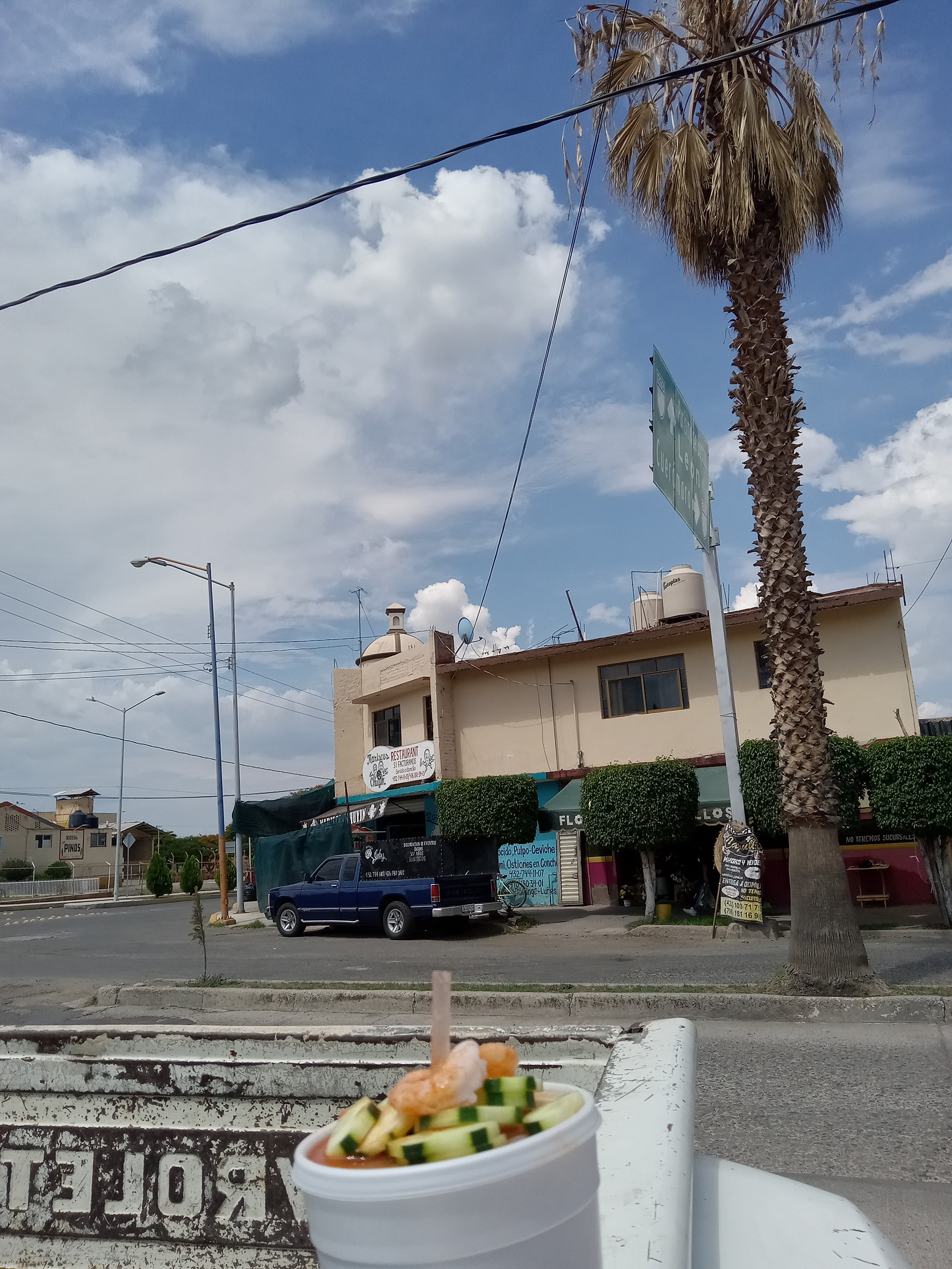 Mariscos Chuyin image 1