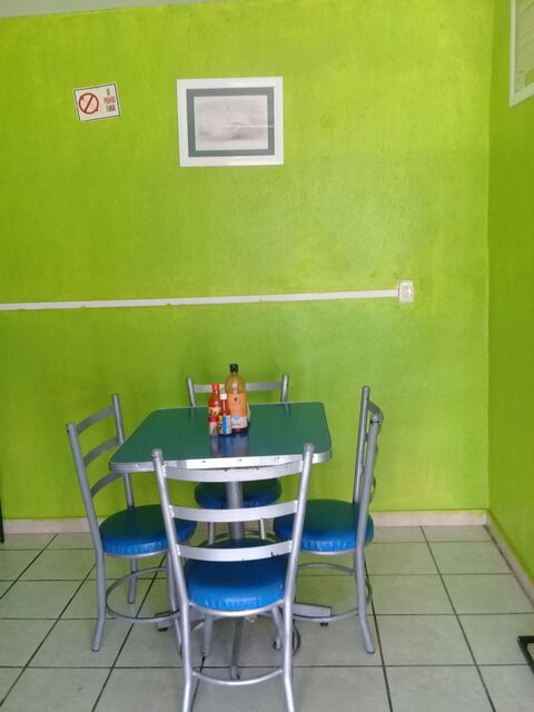 Mariscos Chuyin image 2