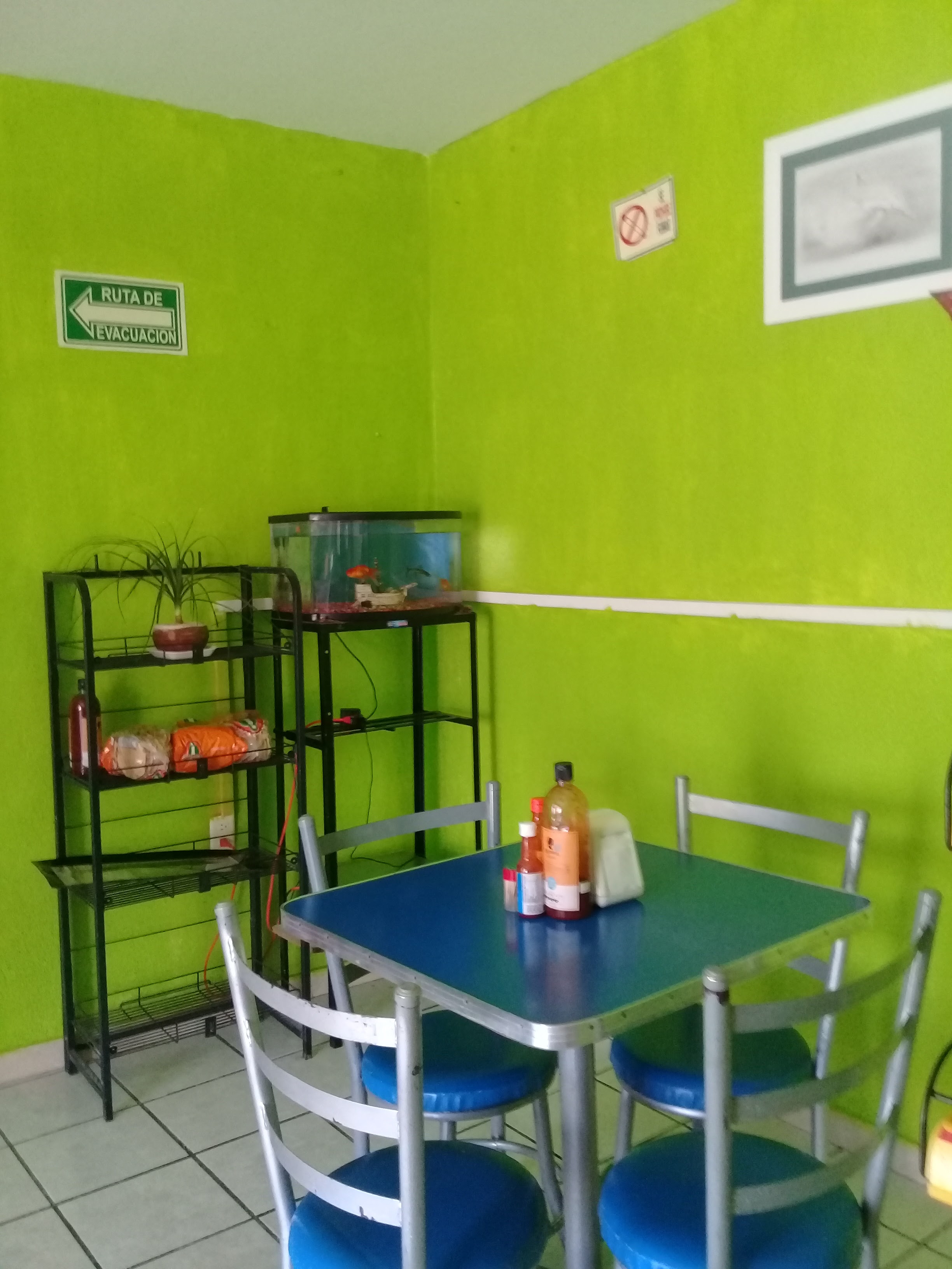 Mariscos Chuyin image 4