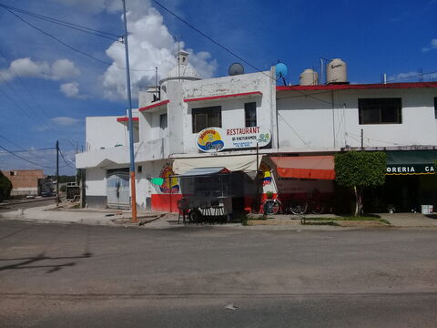 Mariscos Chuyin image 5