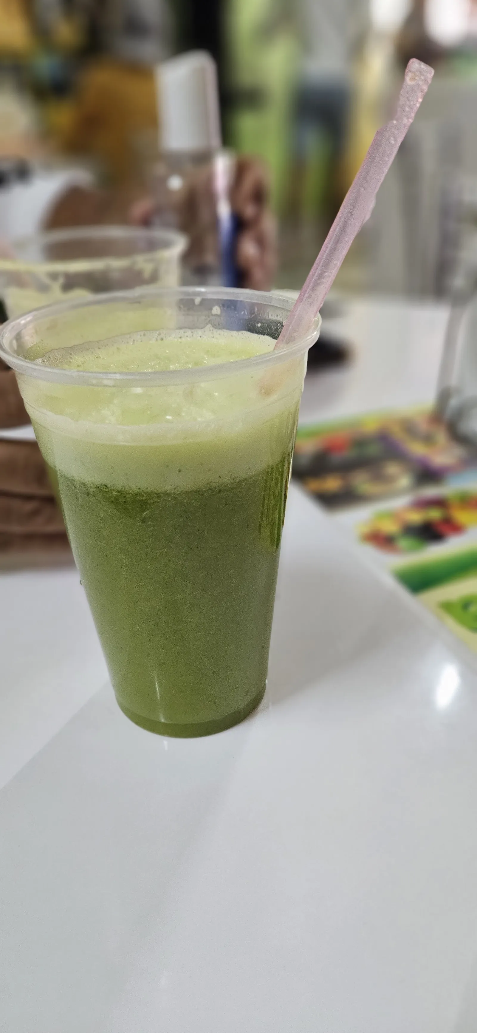 NutriSoya image 2