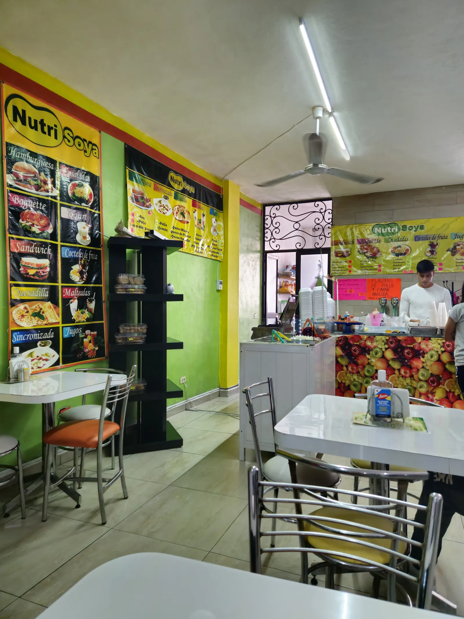 NutriSoya image 3