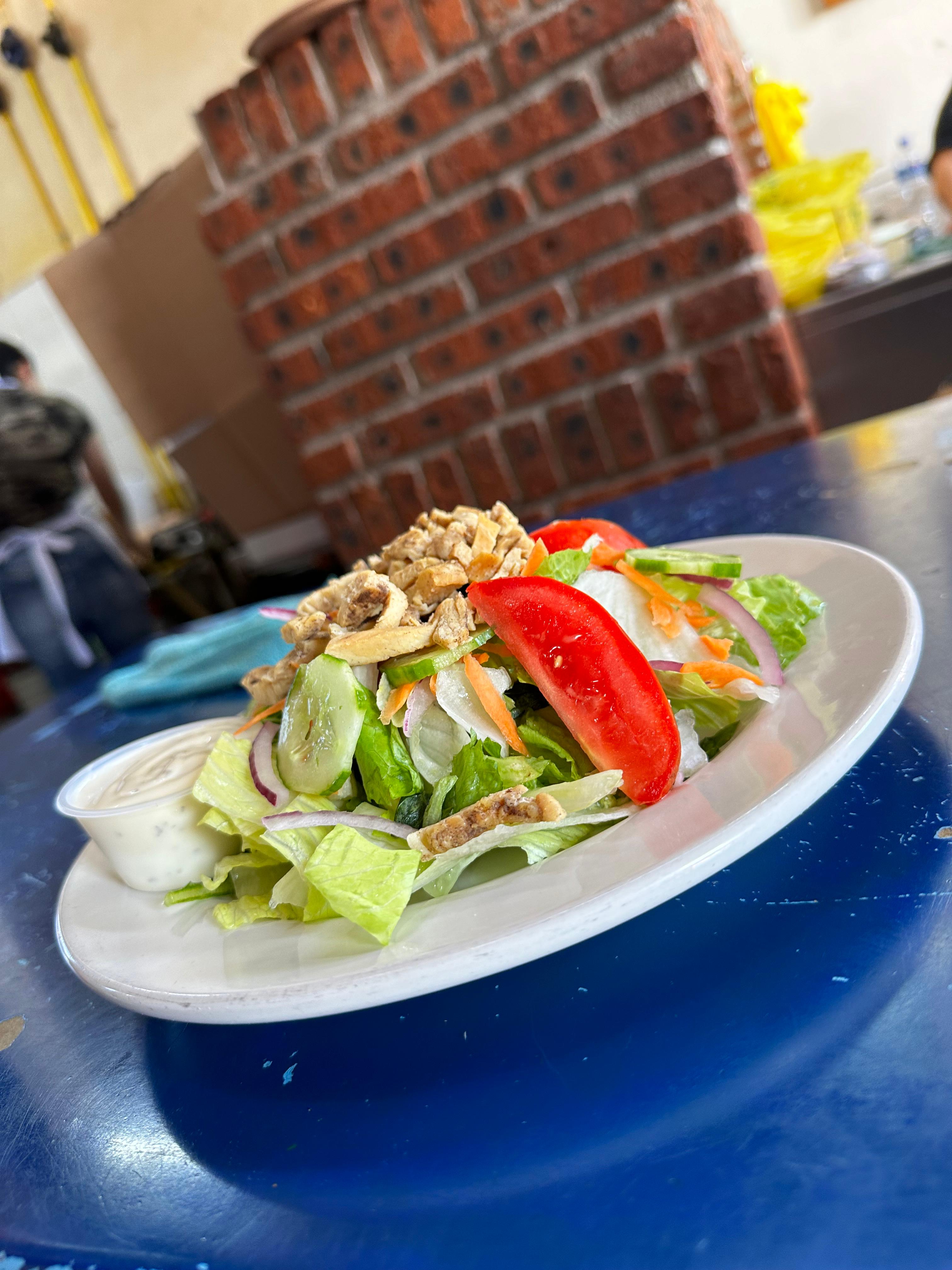 Pizzeria Los Portales image 1