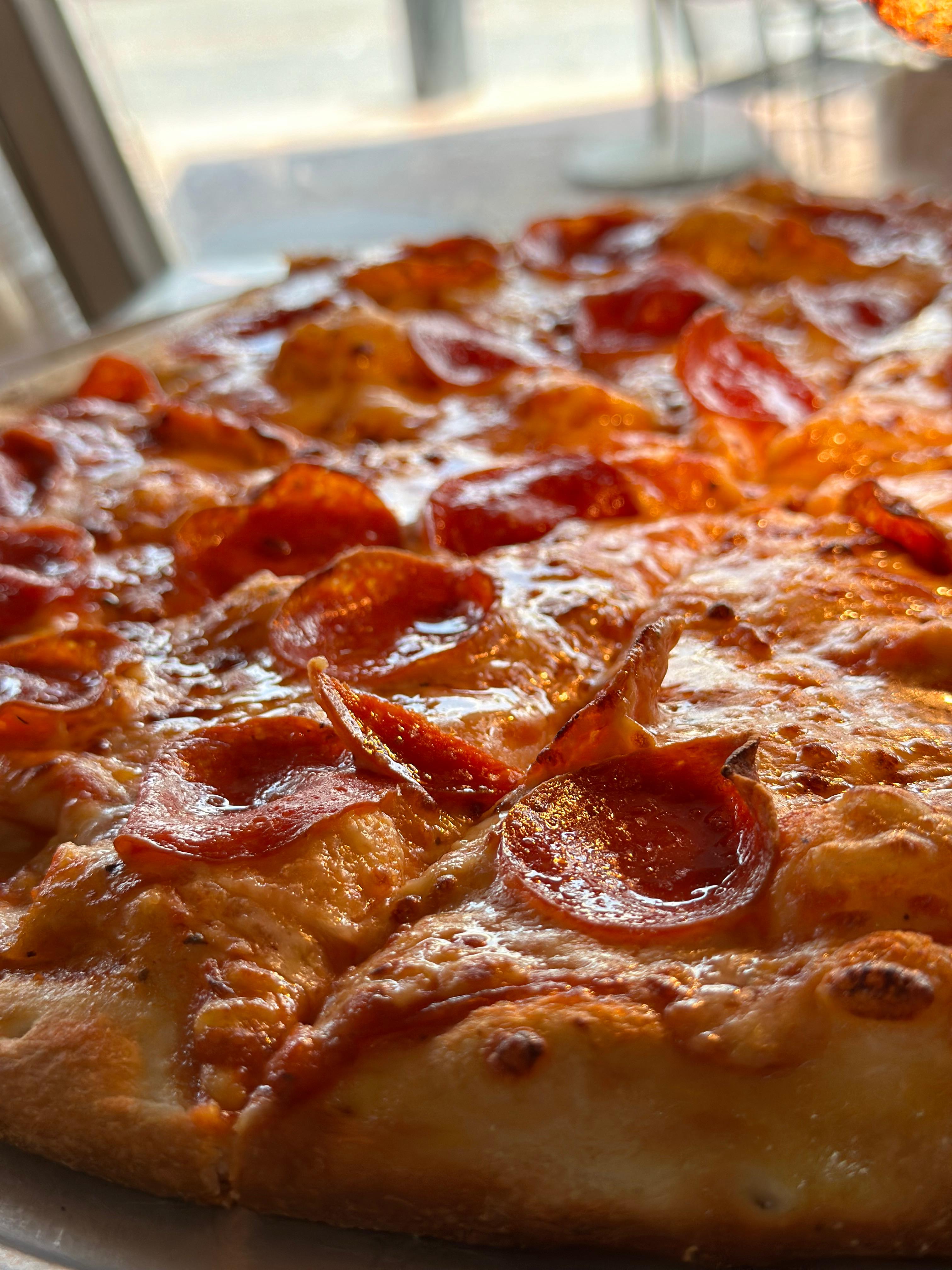 Pizzeria Los Portales image 3