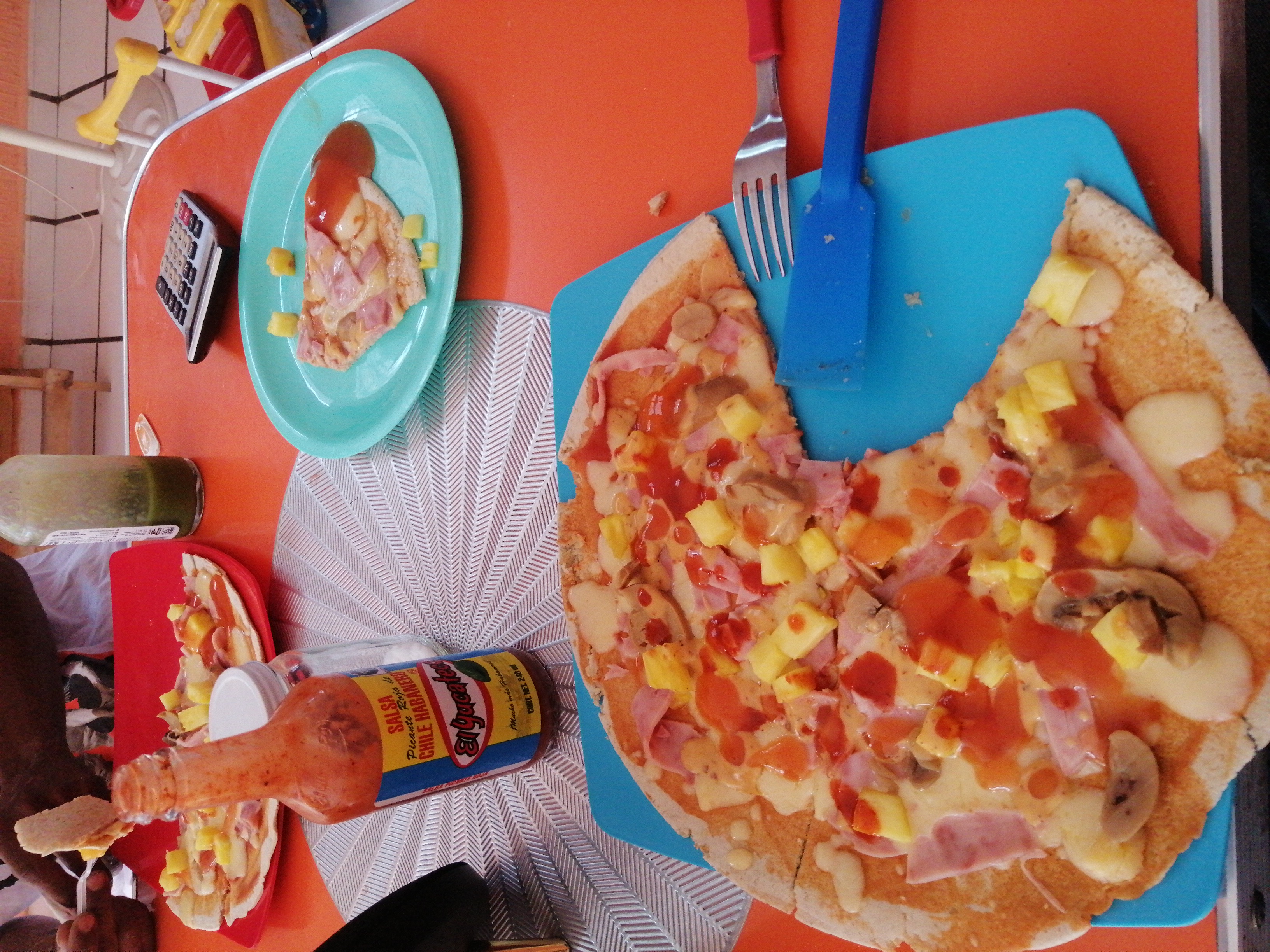 Nutrición con MARY image 1