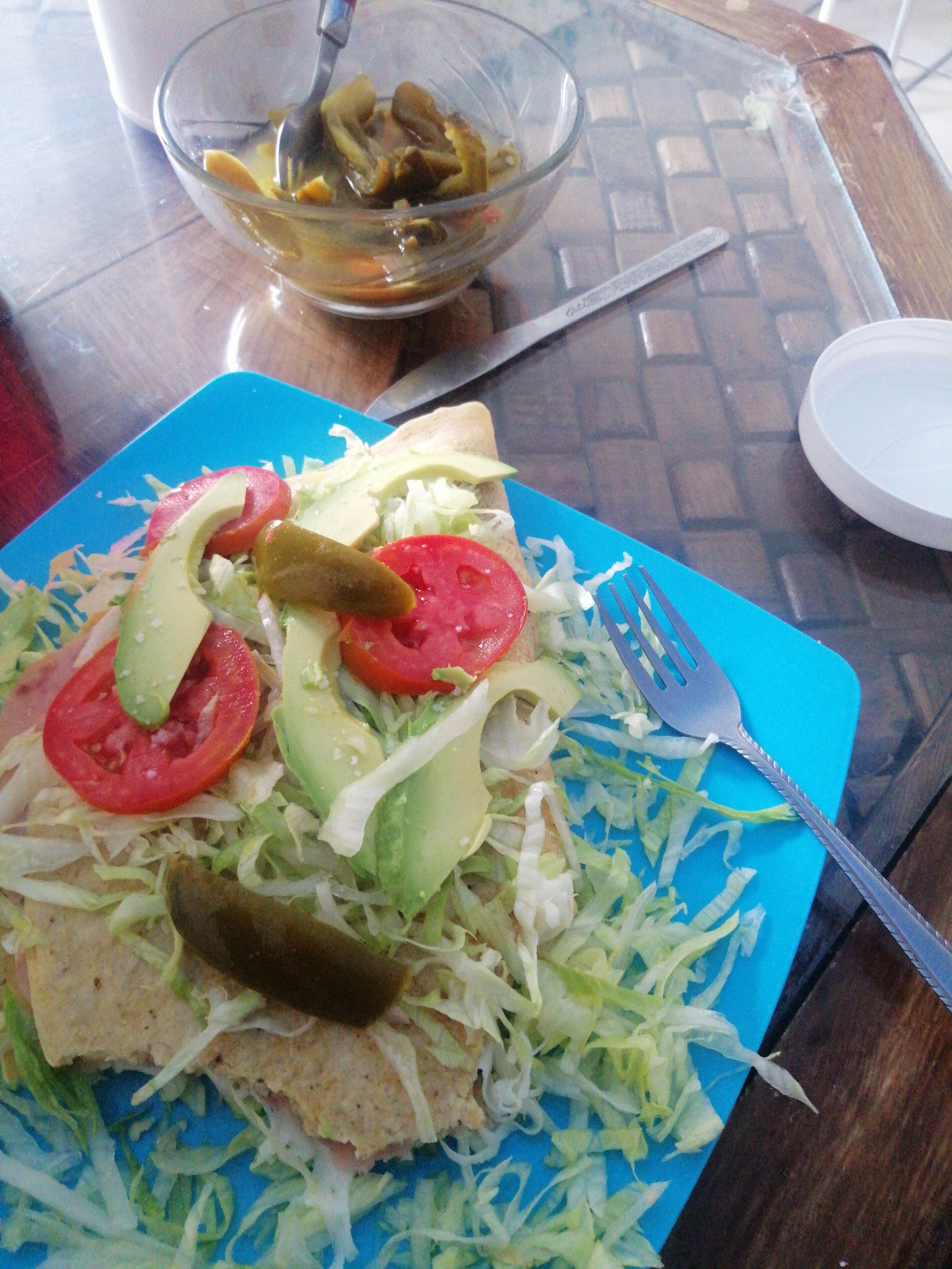 Nutrición con MARY image 2