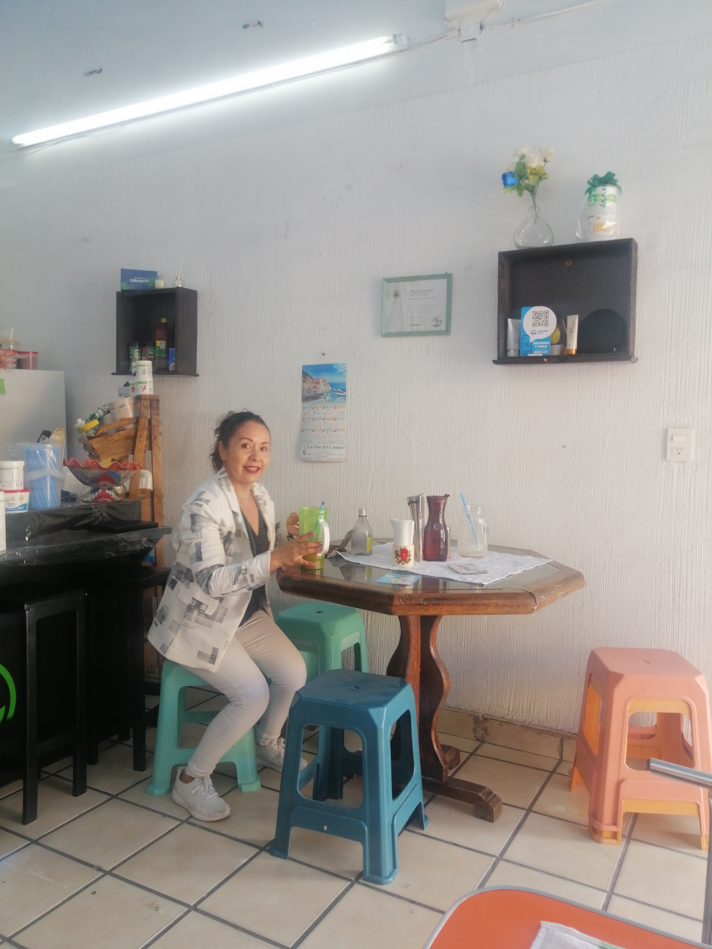 Nutrición con MARY image 5