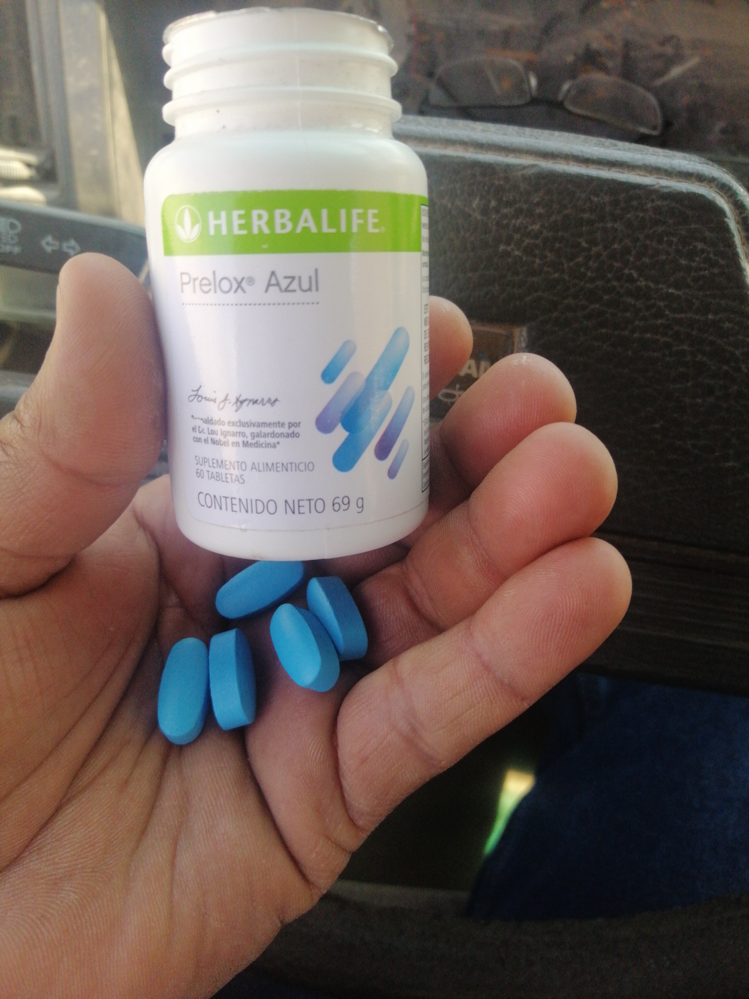 Nutrición con MARY image 8