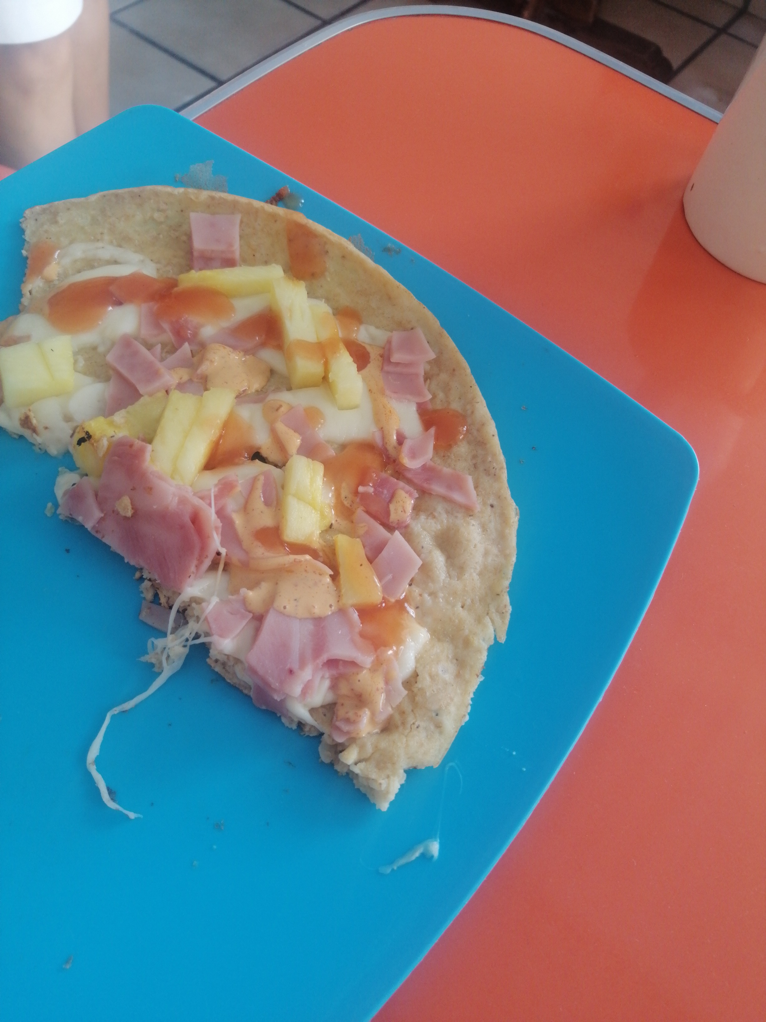 Nutrición con MARY image 10