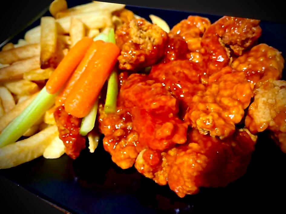 El Lugarcito Restaurante image 3