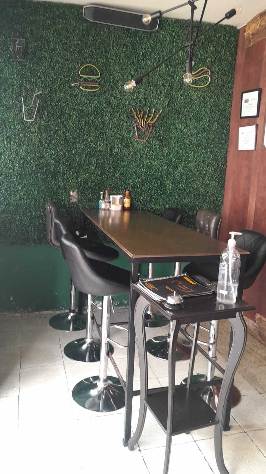 El Lugarcito Restaurante image 4