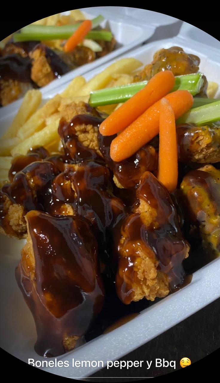 El Lugarcito Restaurante image 5