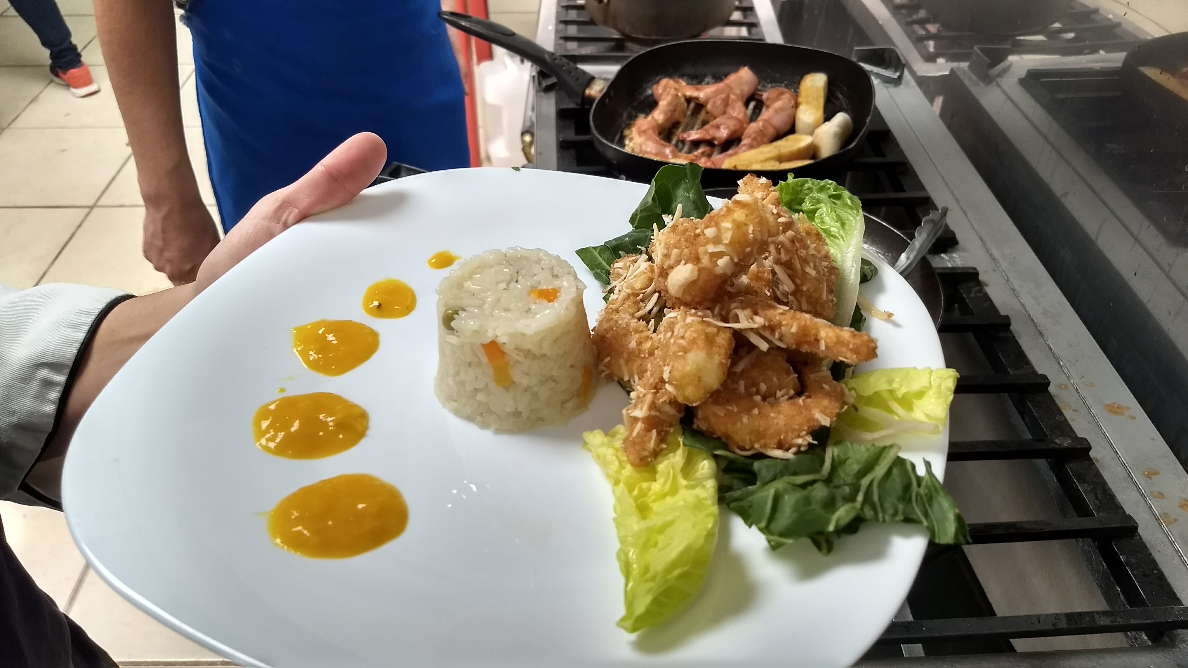 La Mariskada image 2