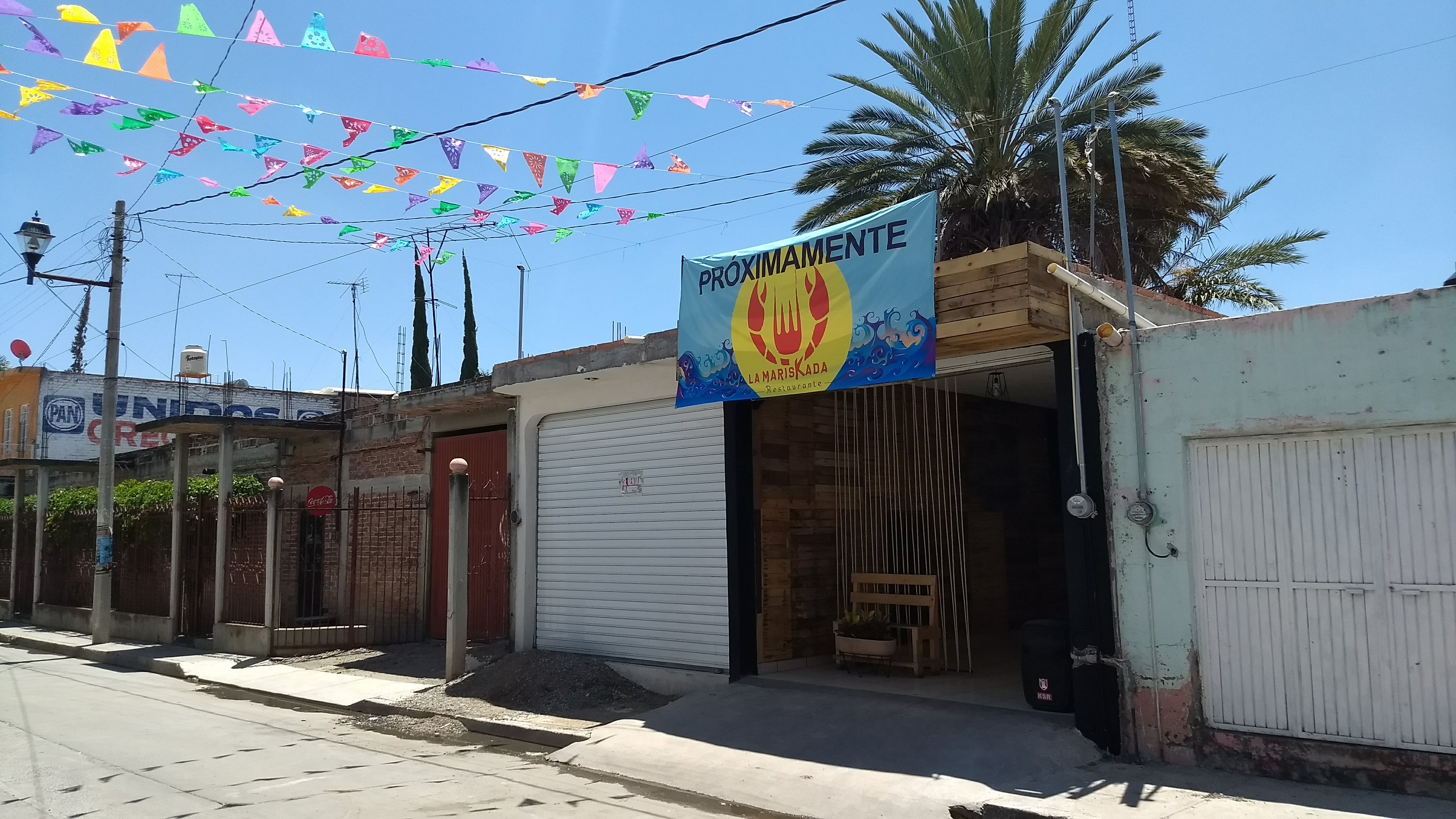 La Mariskada image 4