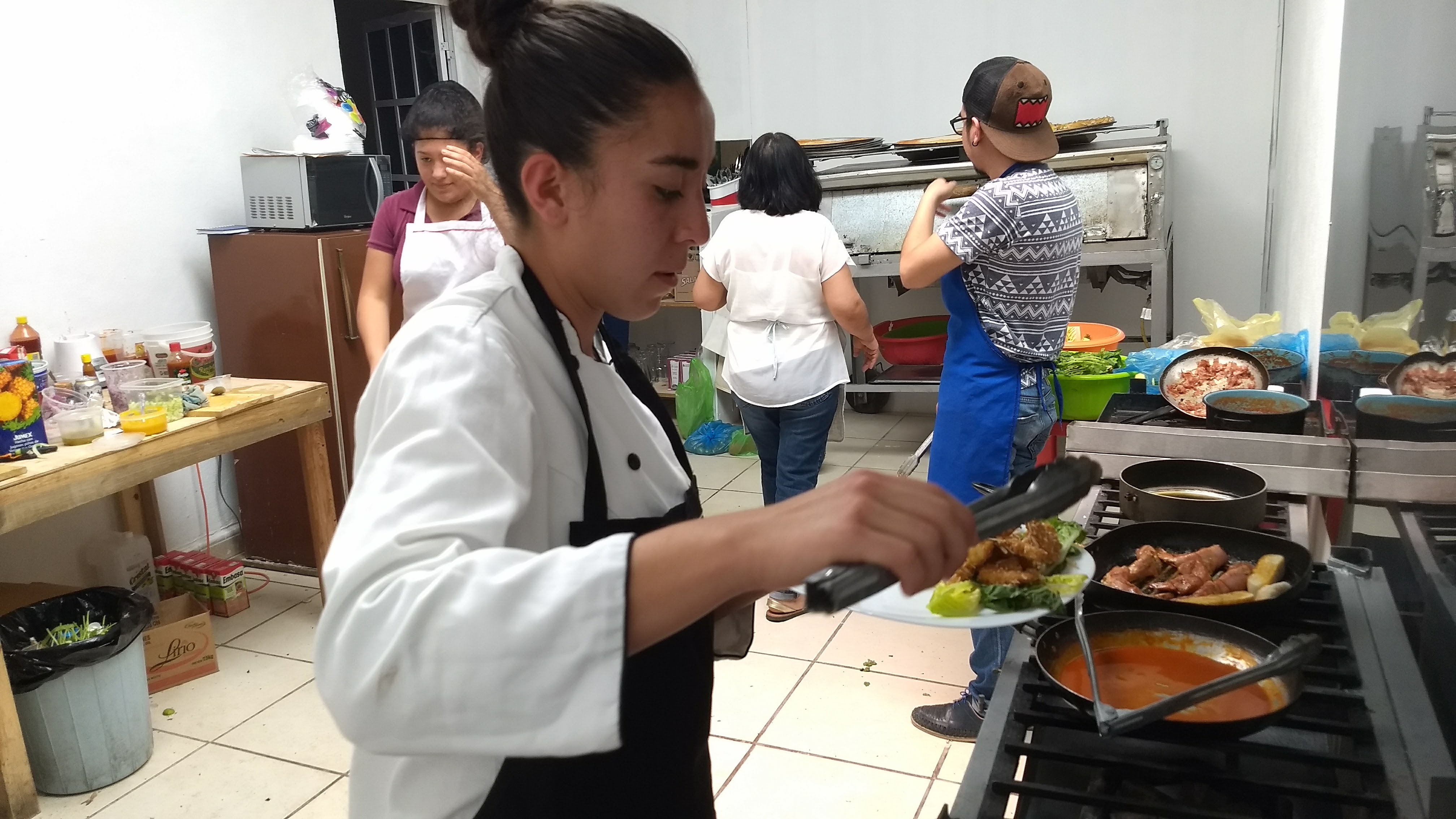 La Mariskada image 5