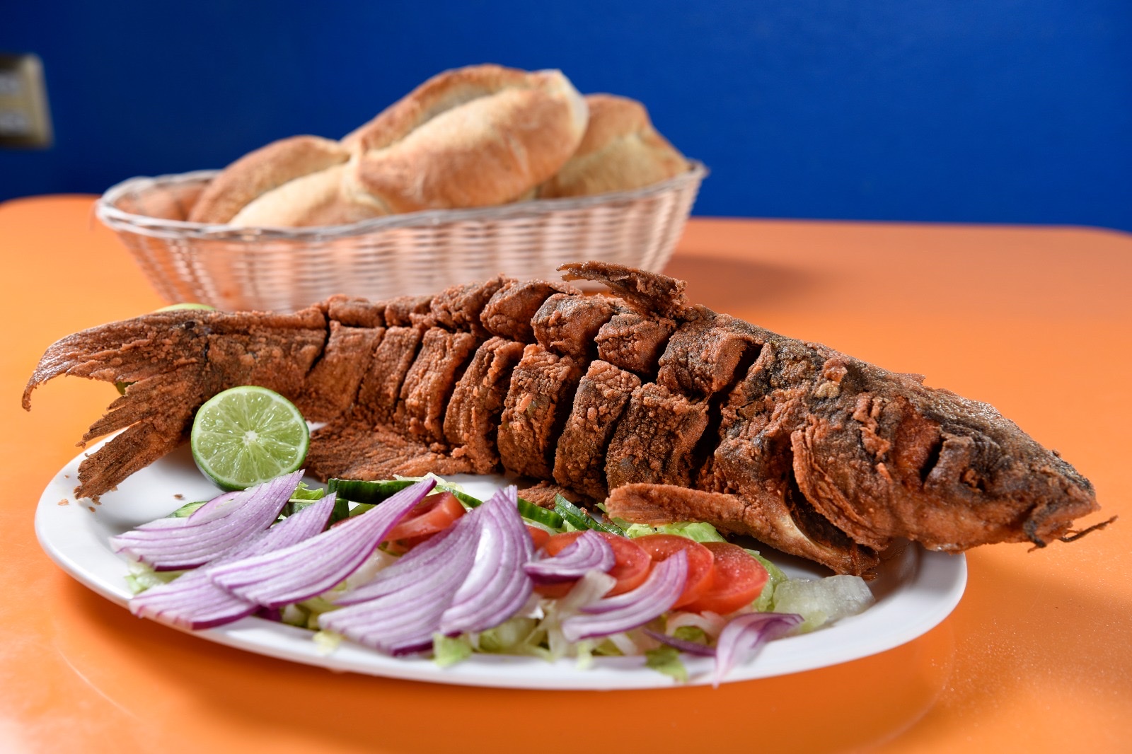 Pescaderia La Glorieta image 1