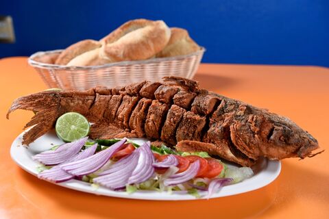 Pescaderia La Glorieta image 1