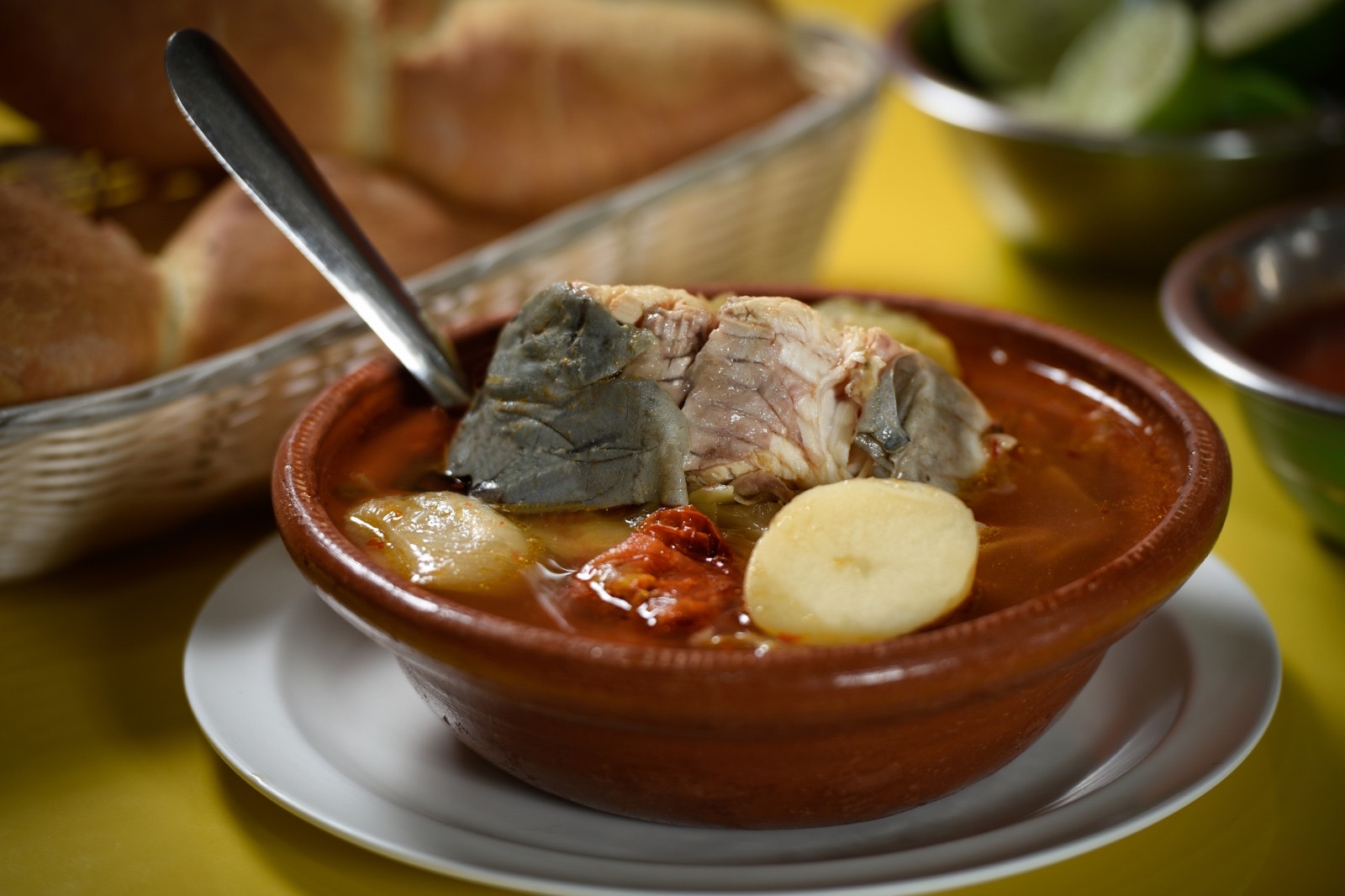 Pescaderia La Glorieta image 3